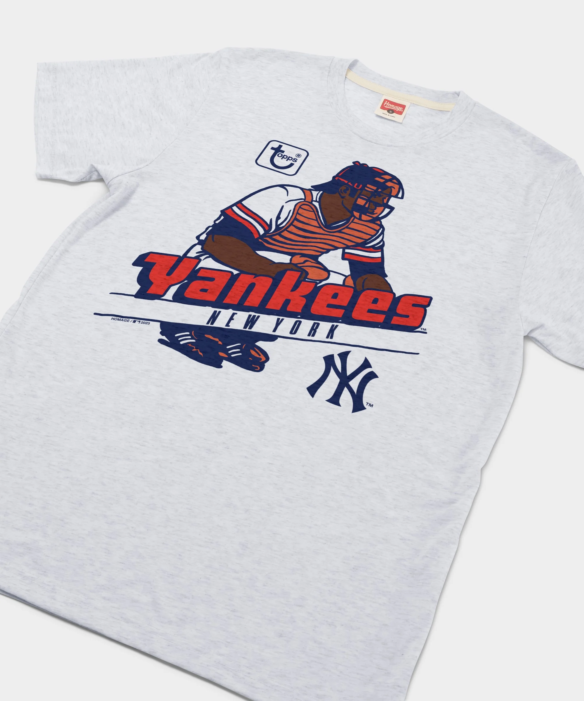 MLB x Topps New York Yankees - Image 2