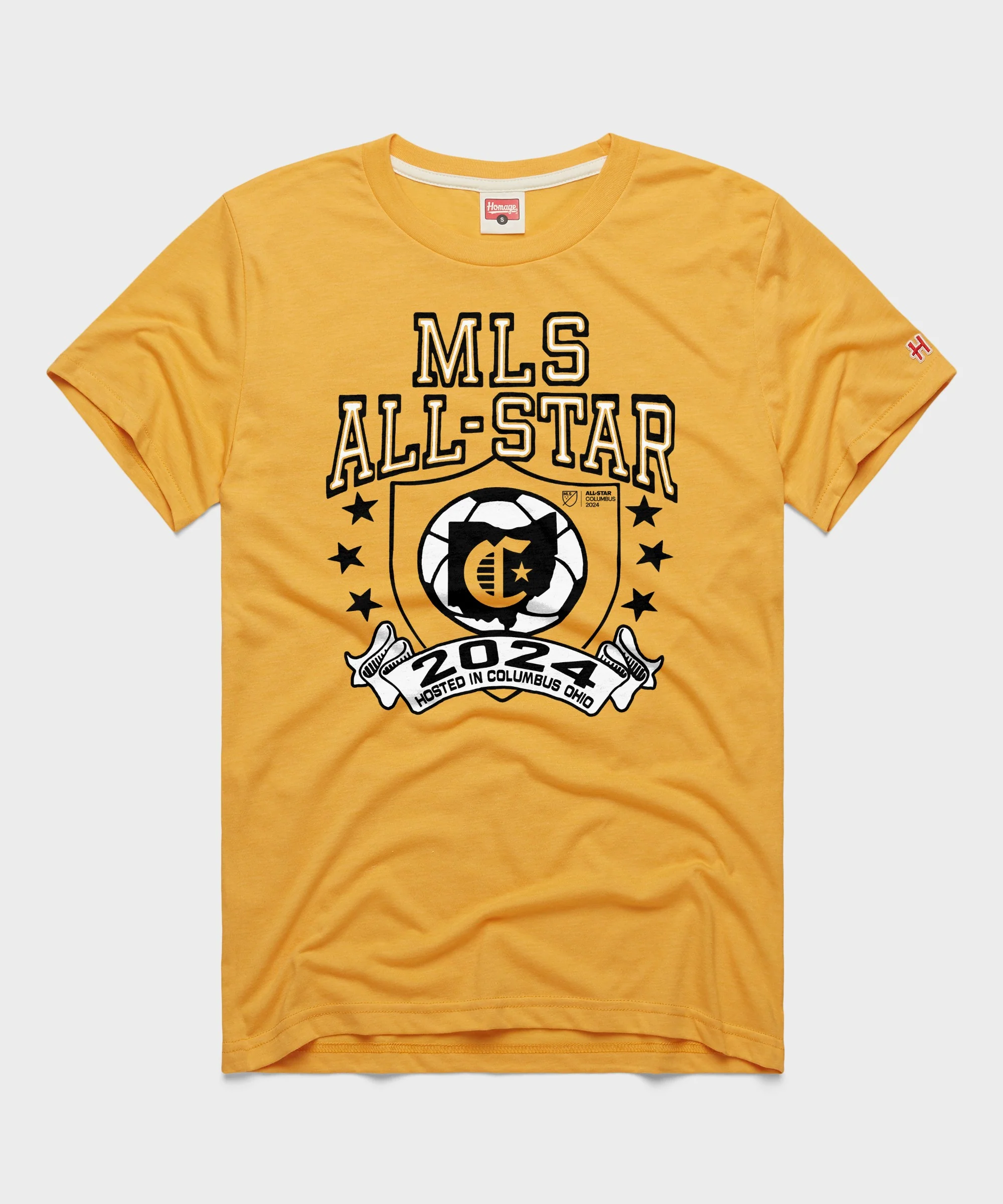 MLS All-Star 2024