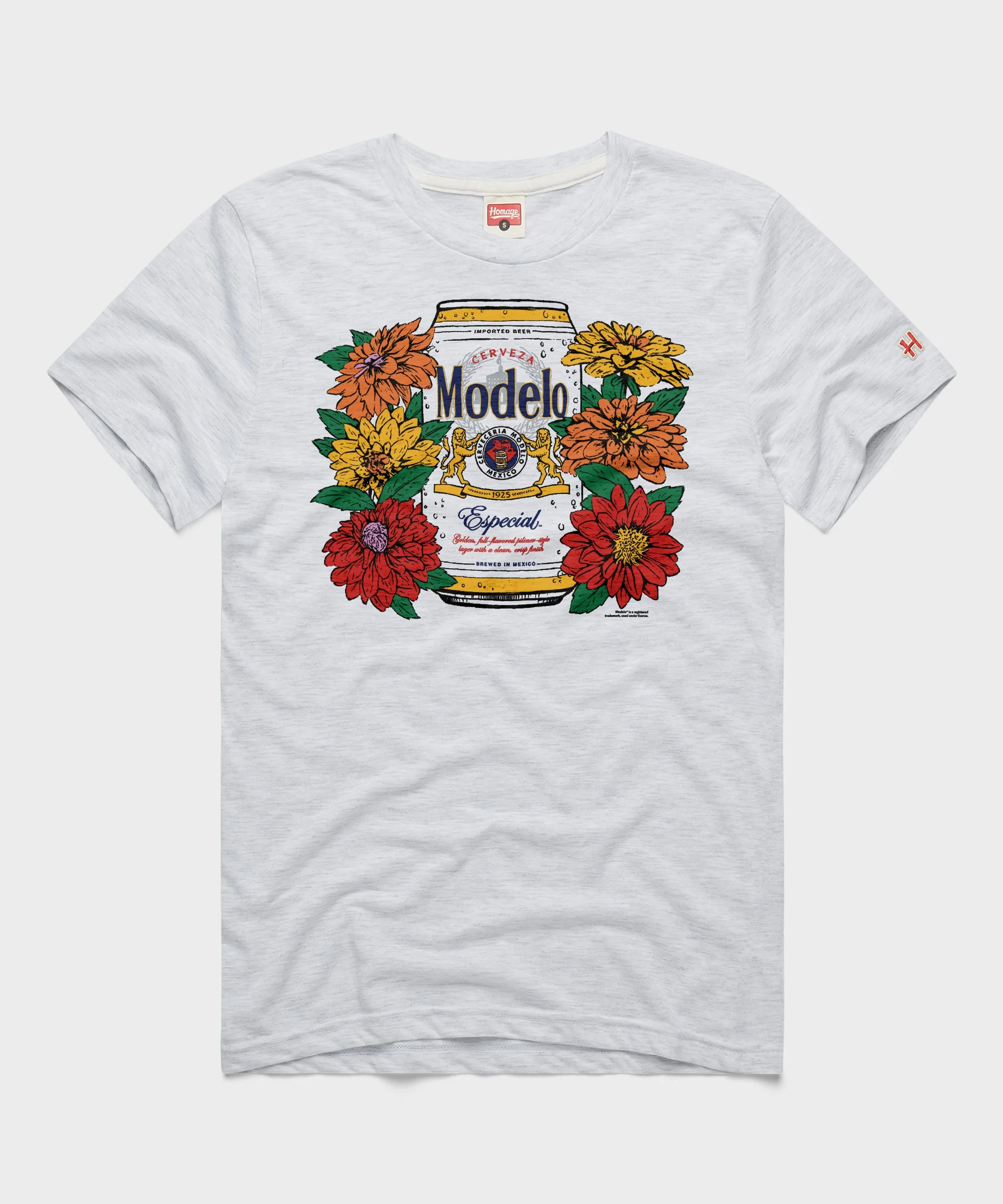 Modelo Especial
