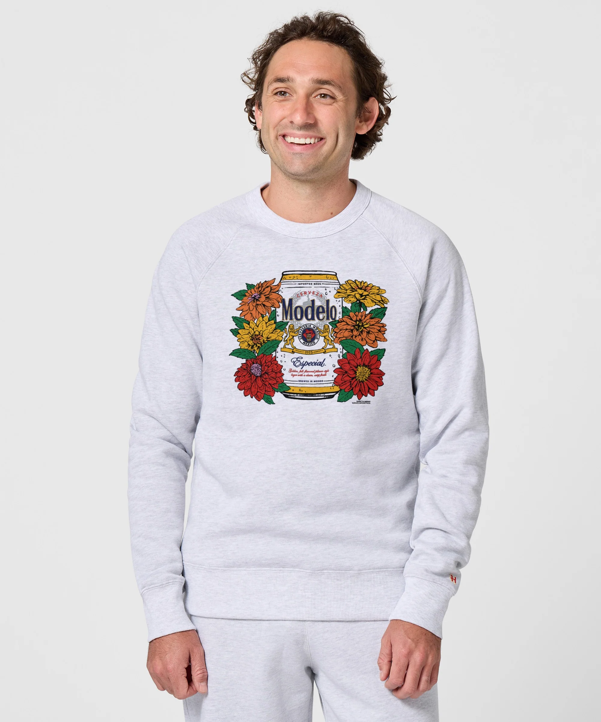 Modelo Especial Crewneck - Image 3