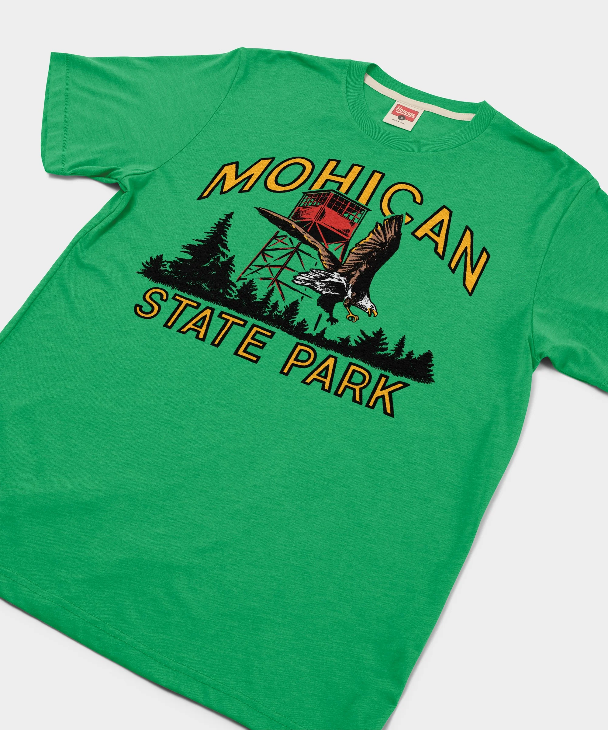 Mohican State Park - Image 2