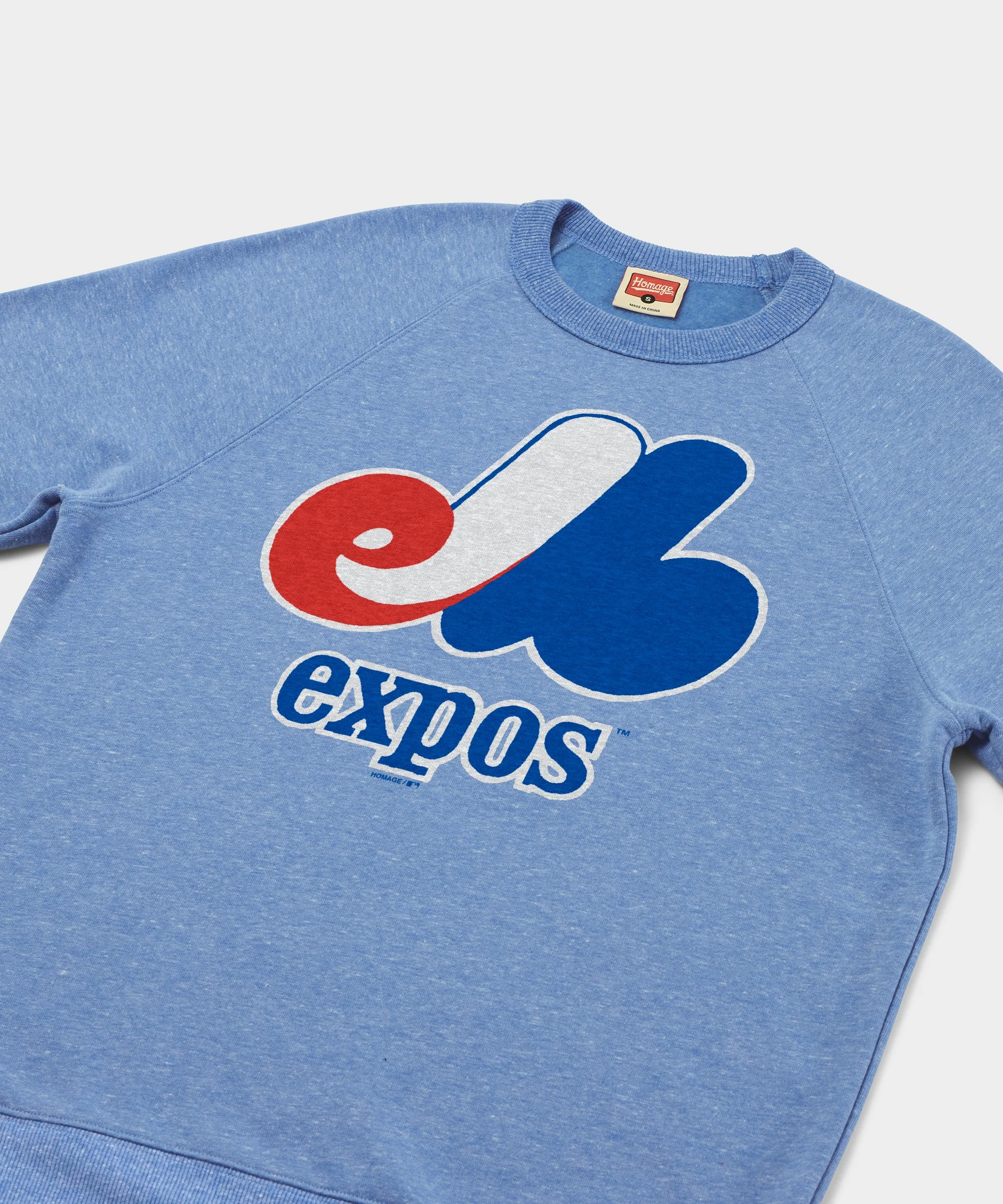 Montreal Expos '69 Crewneck - Image 2