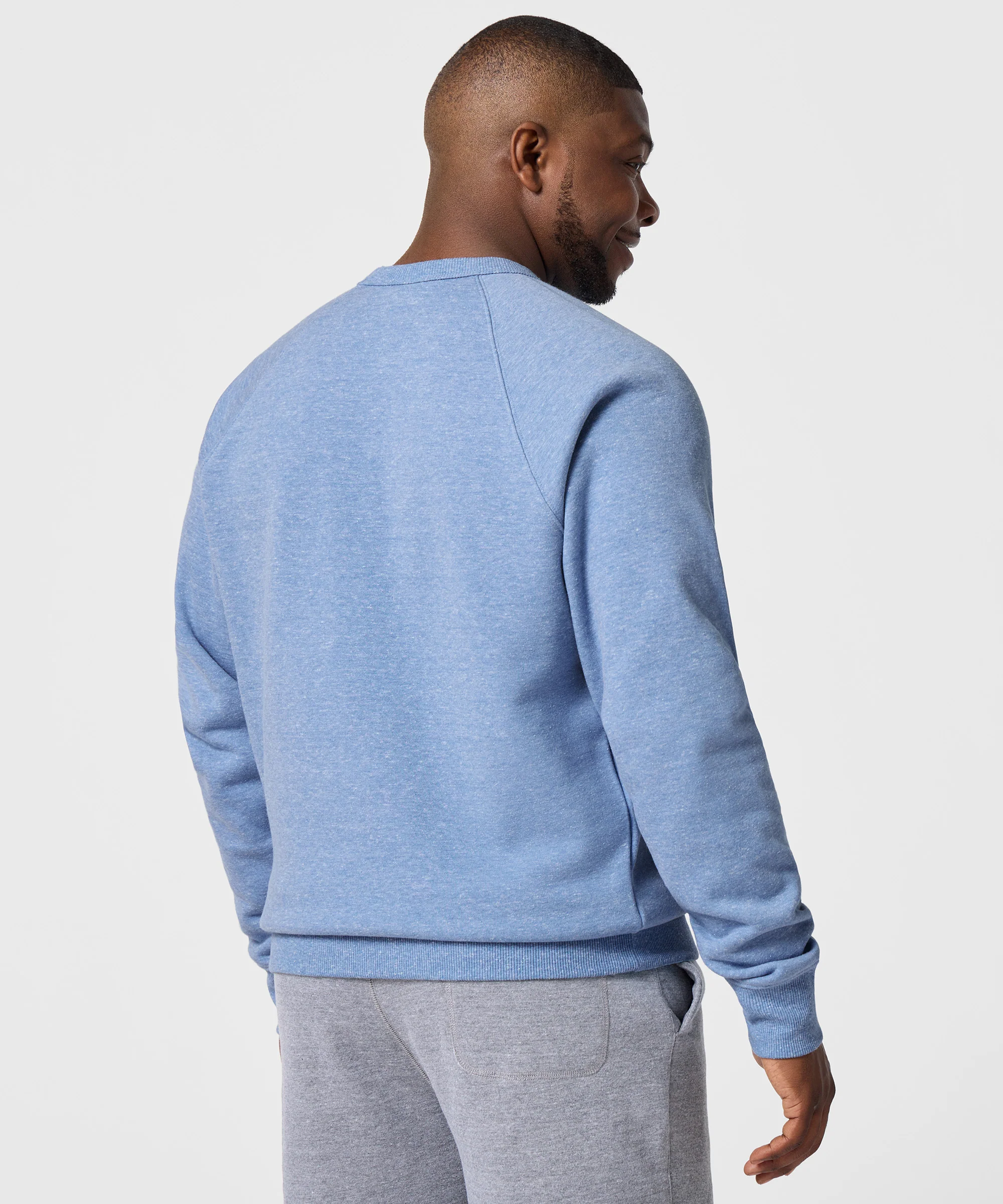 Montreal Expos '69 Crewneck - Image 4