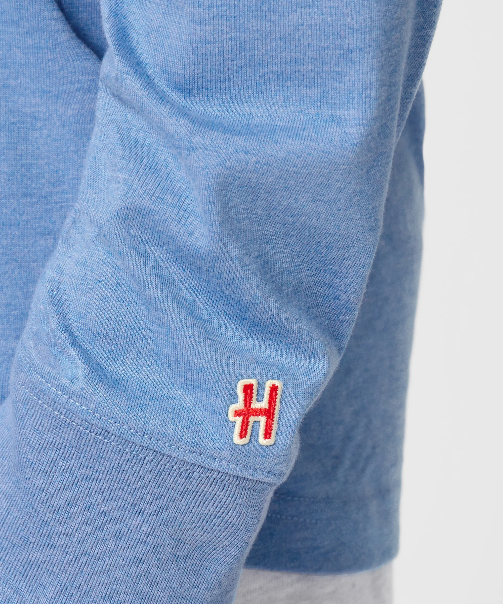 Montreal Expos '69 Lightweight Hoodie - Image 5