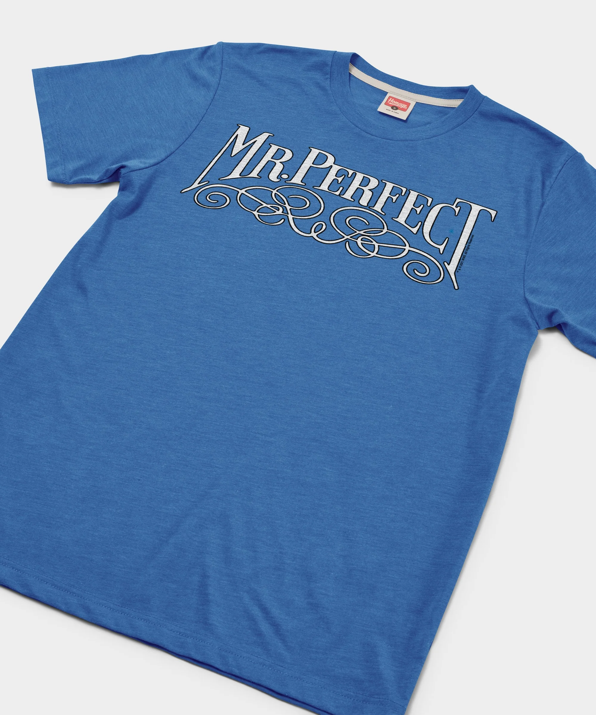 Mr. Perfect - Image 2