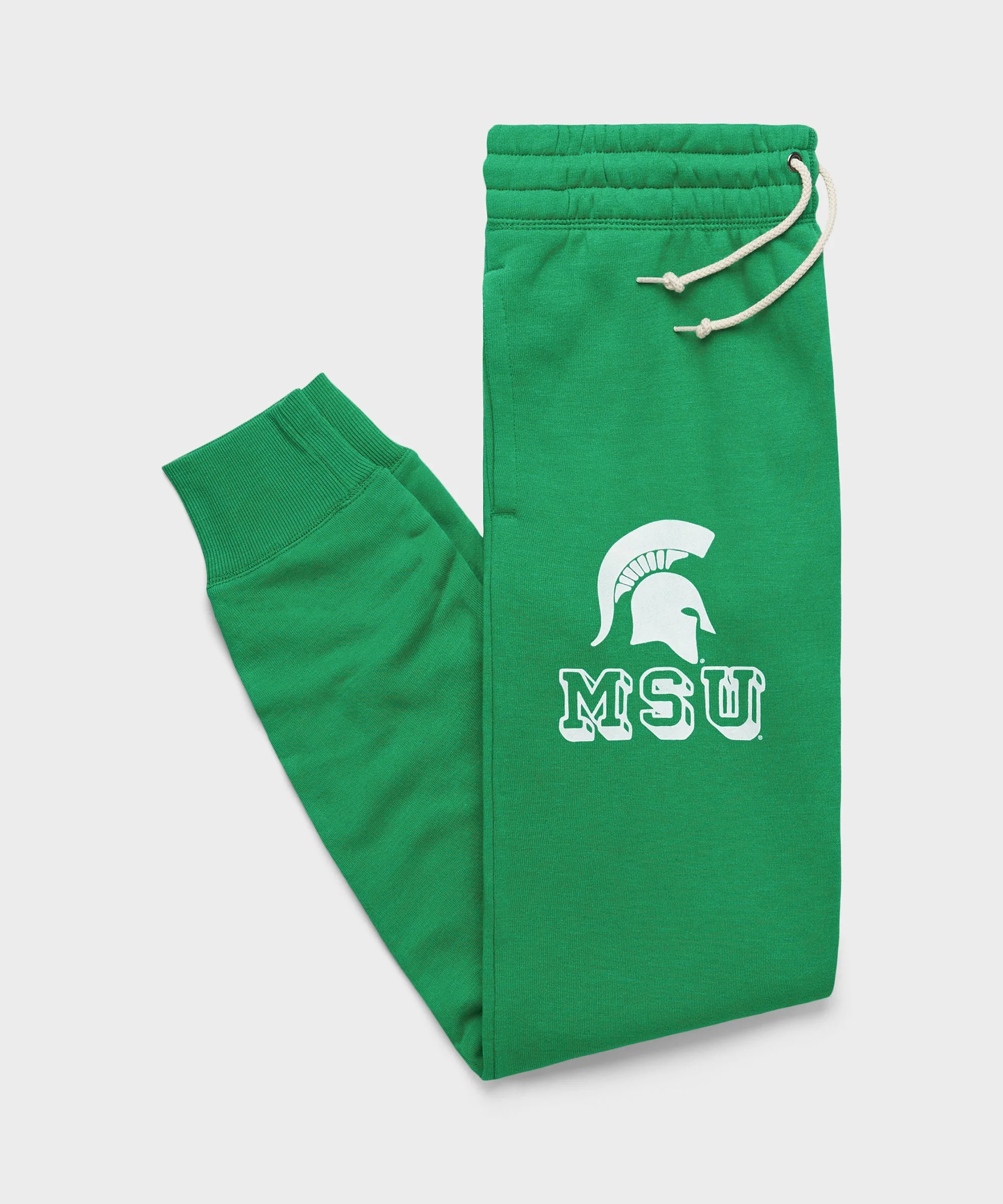 MSU Spartans Jogger