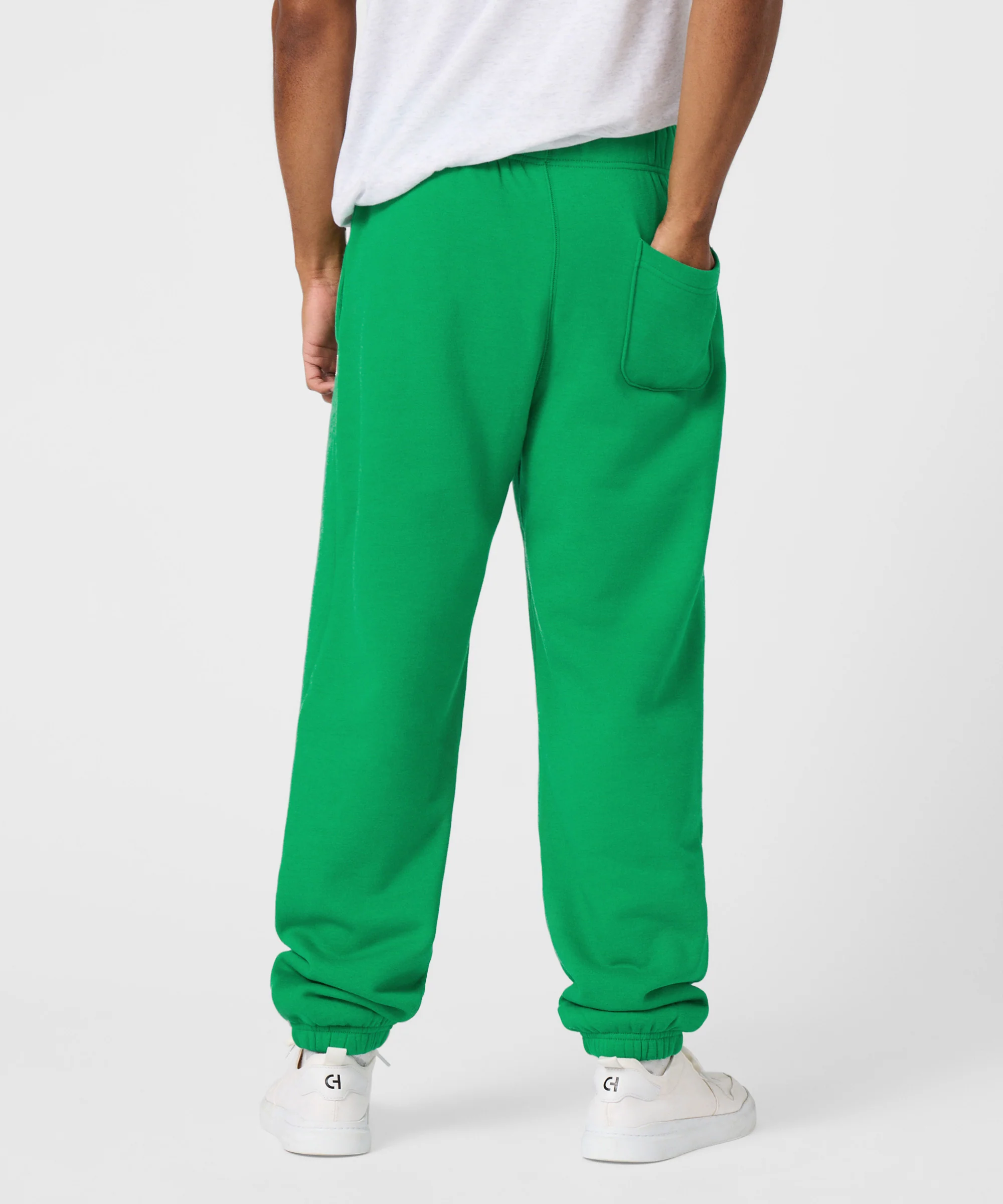 MSU Spartans Sweatpants - Image 4