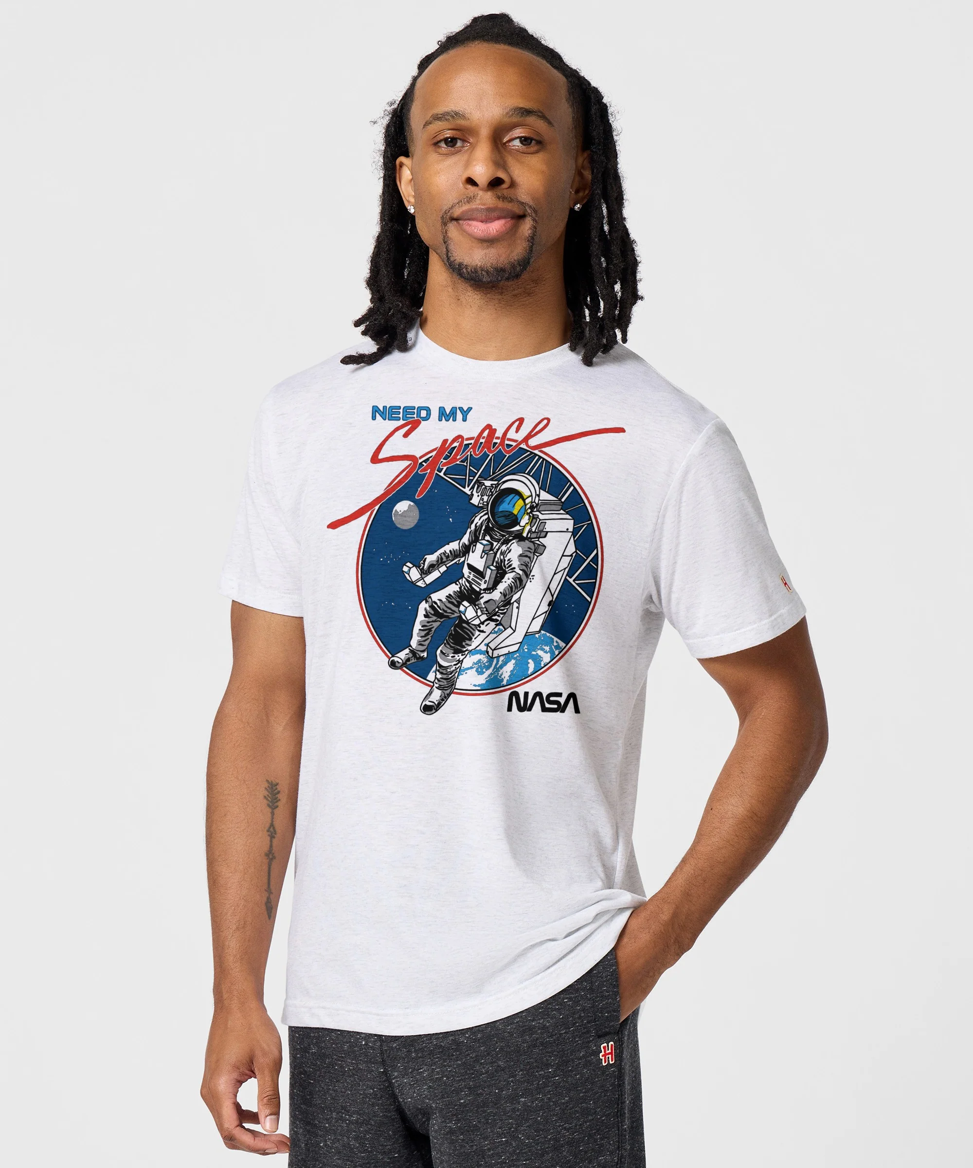NASA Need My Space - Image 3