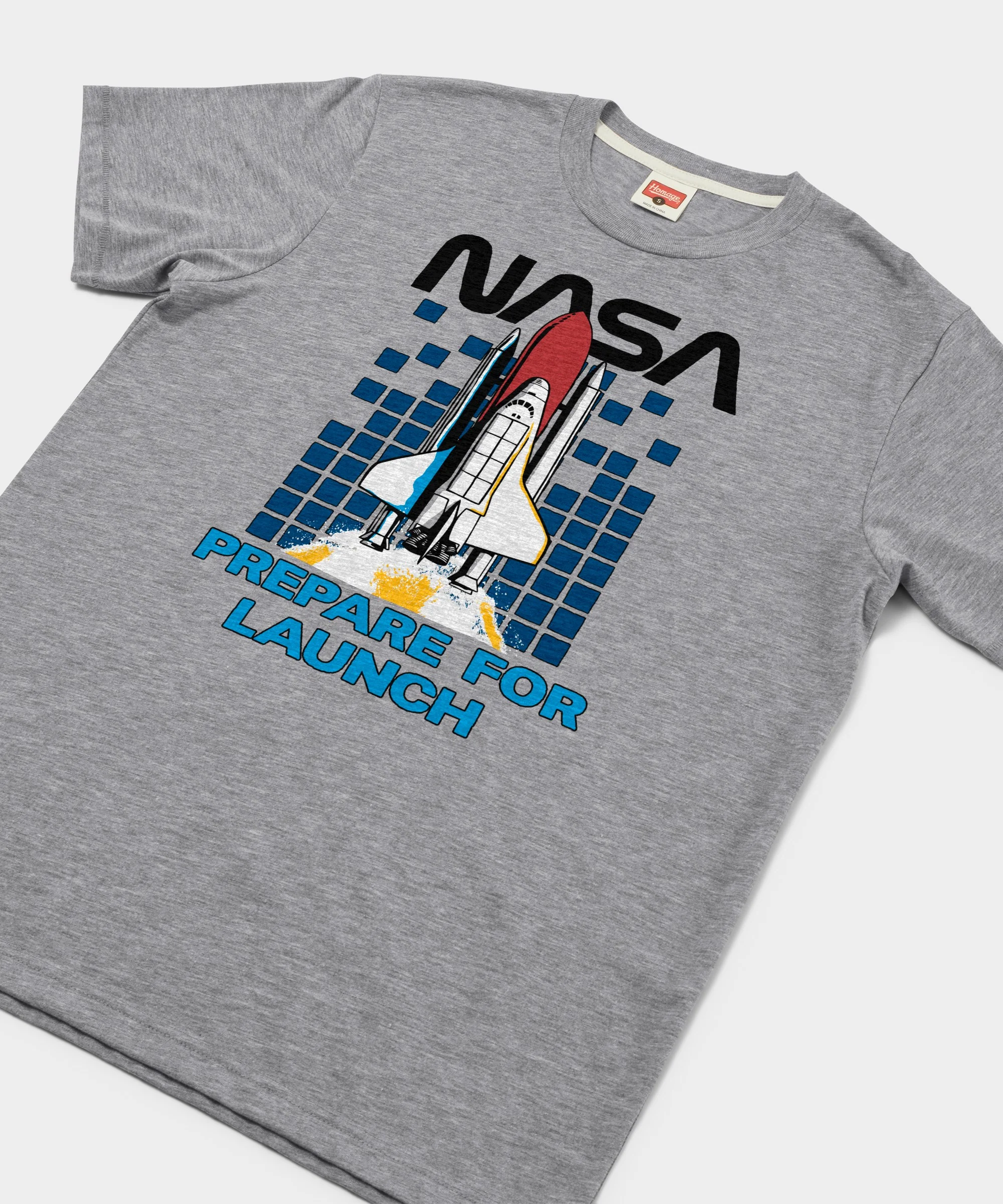 NASA Prepare For Launch - Image 2