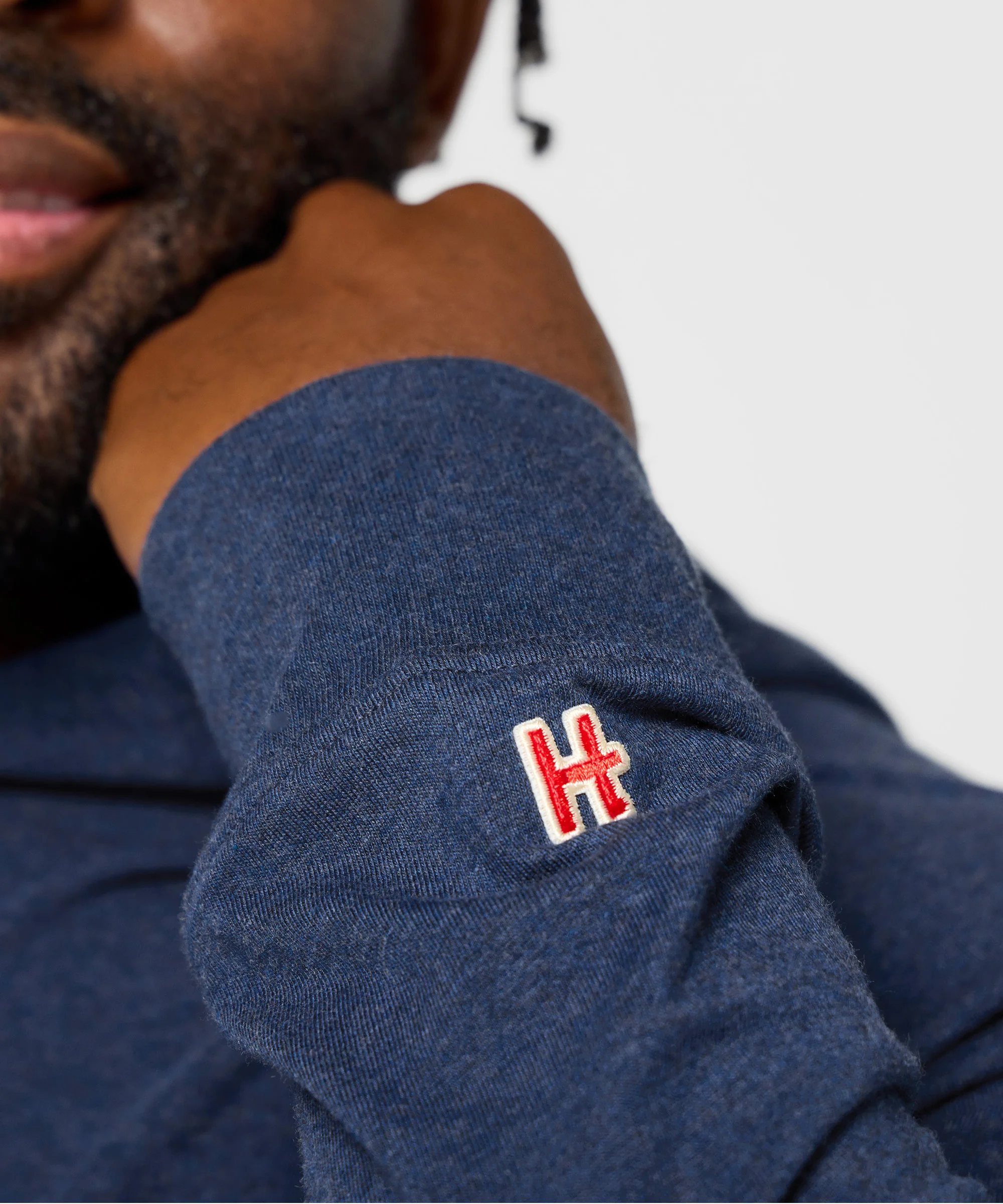 Nashville SC '20 Lightweight Hoodie - Image 5