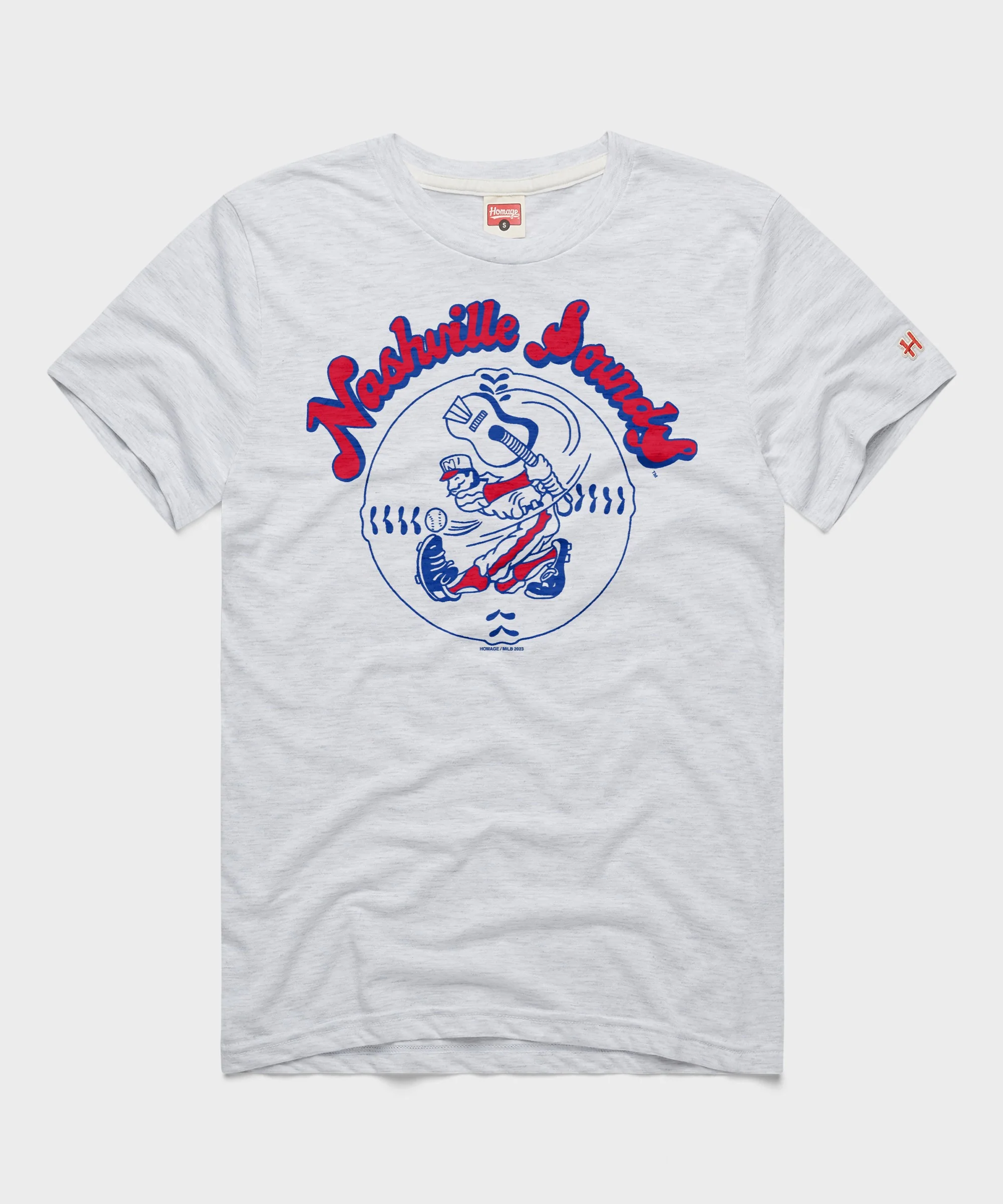 Nashville Sounds