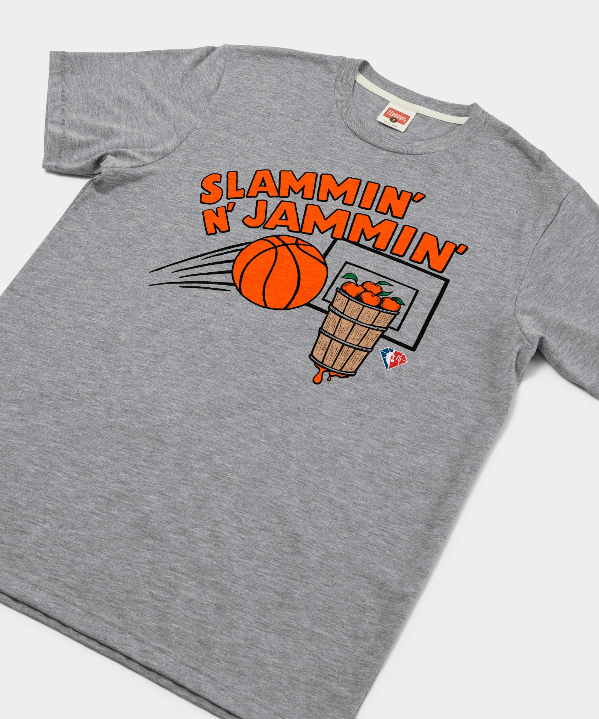 NBA Slammin' and Jammin' - Image 2