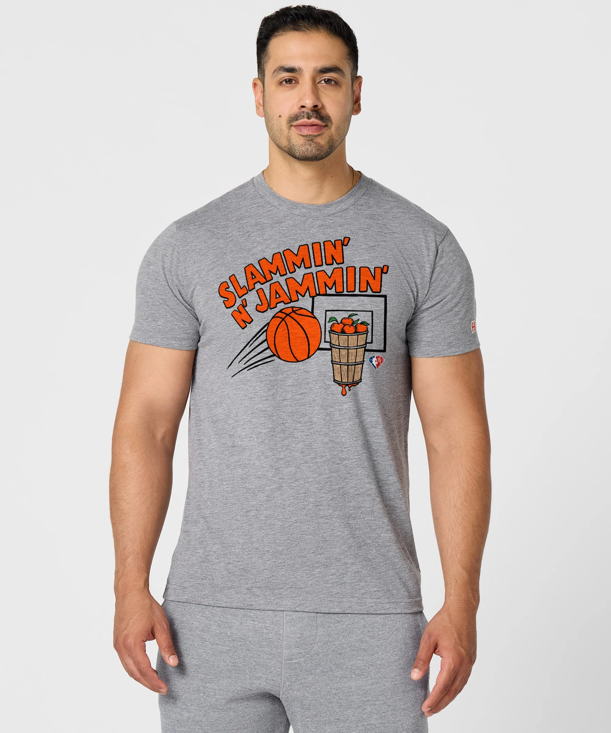NBA Slammin' and Jammin' - Image 3