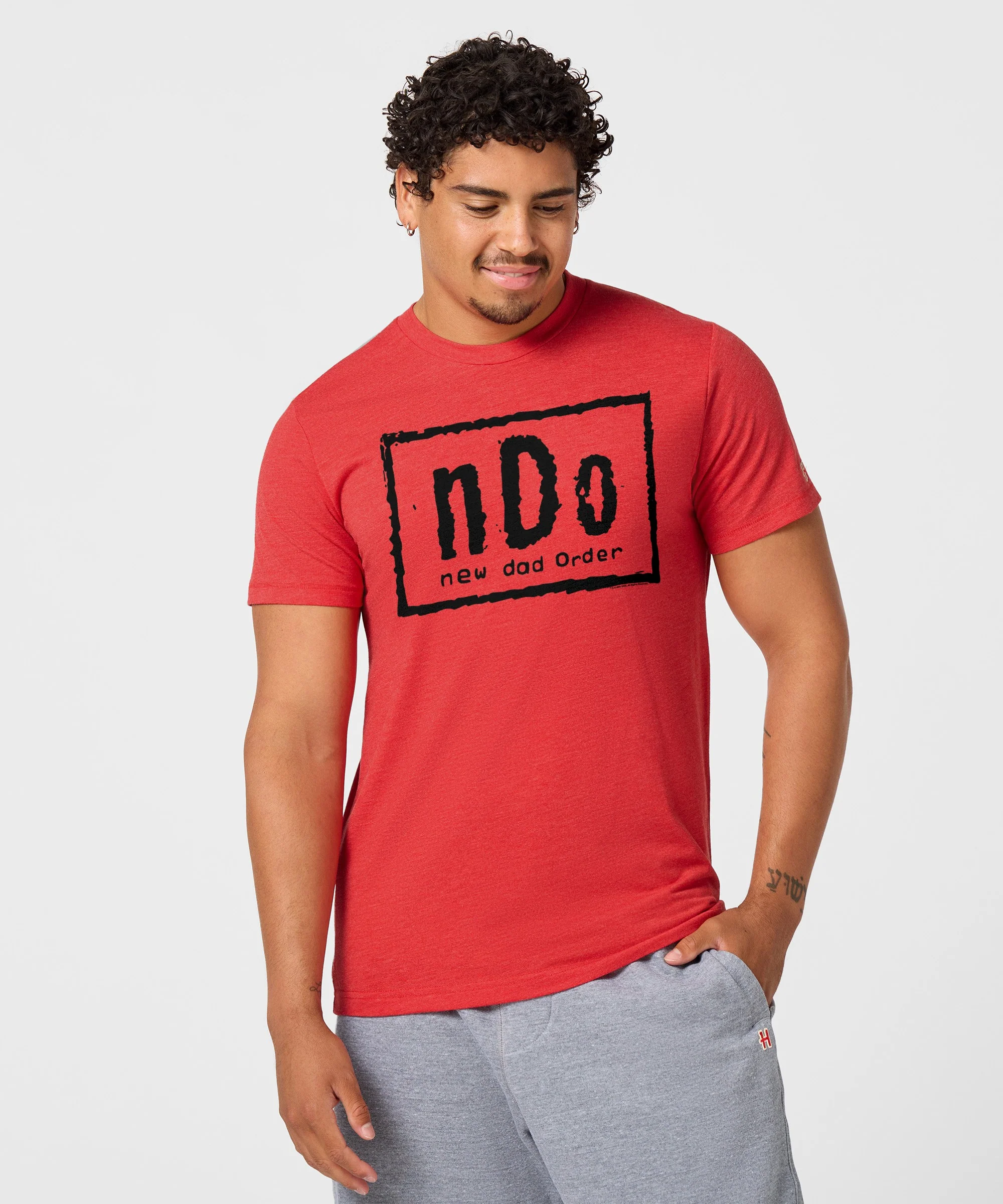 New Dad Order - Image 3