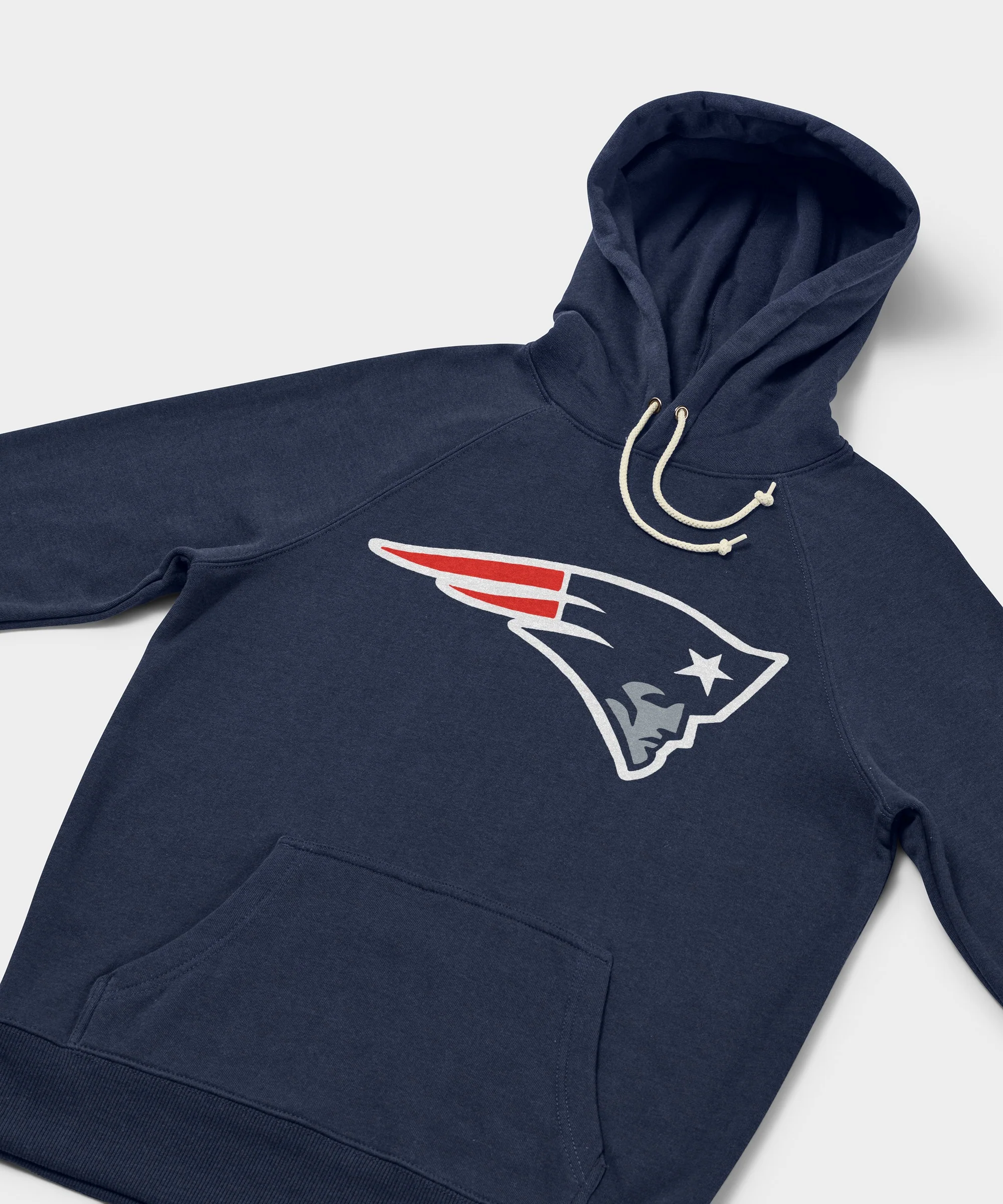 New England Patriots '00 Hoodie - Image 2