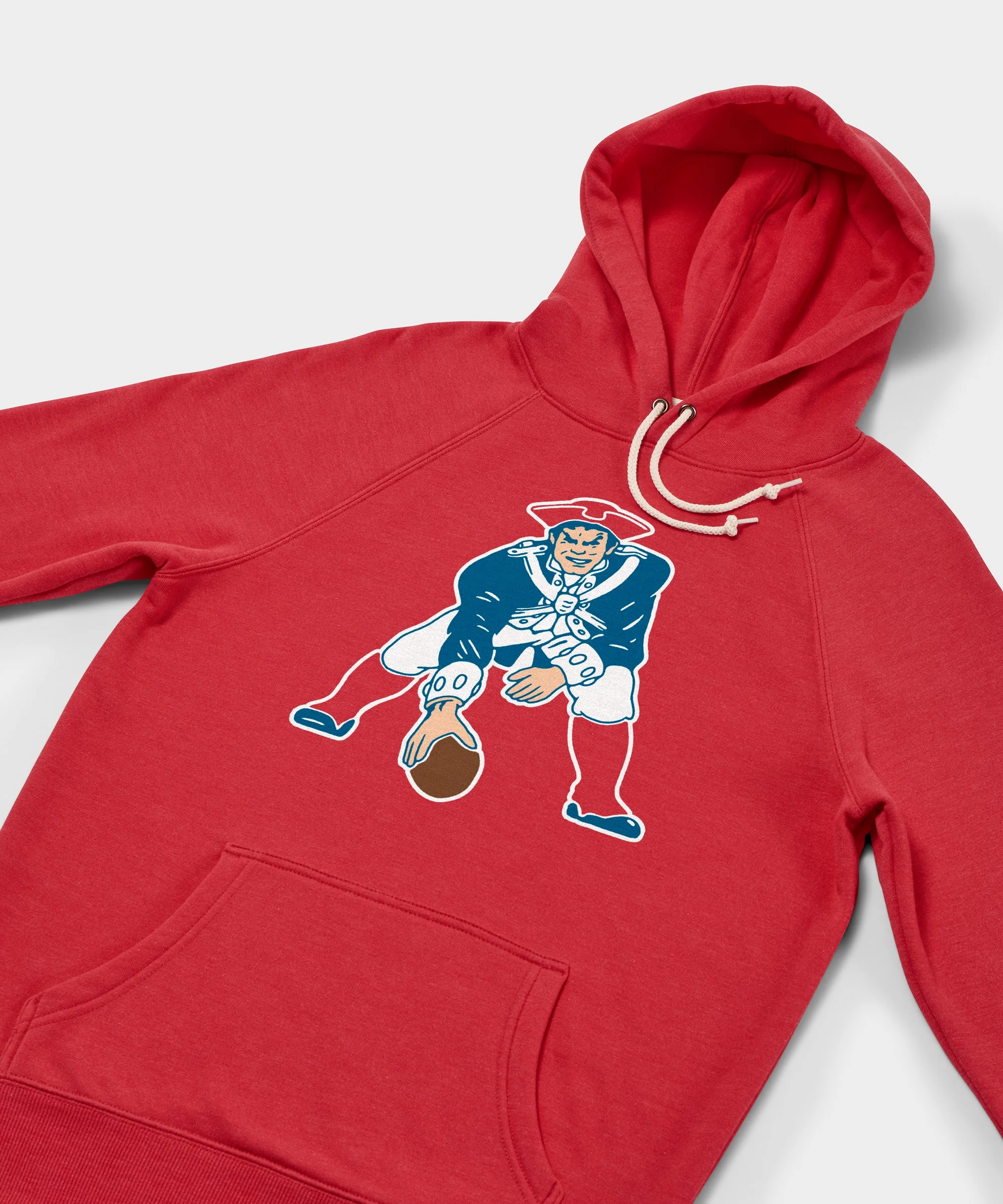 New England Patriots '79 Hoodie - Image 5