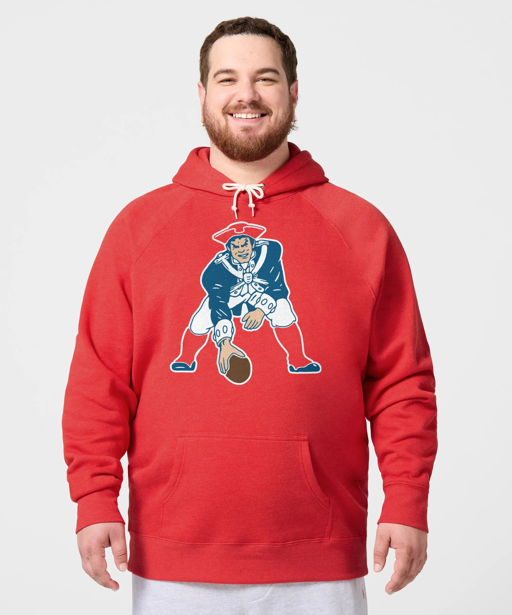 New England Patriots '79 Hoodie - Image 8