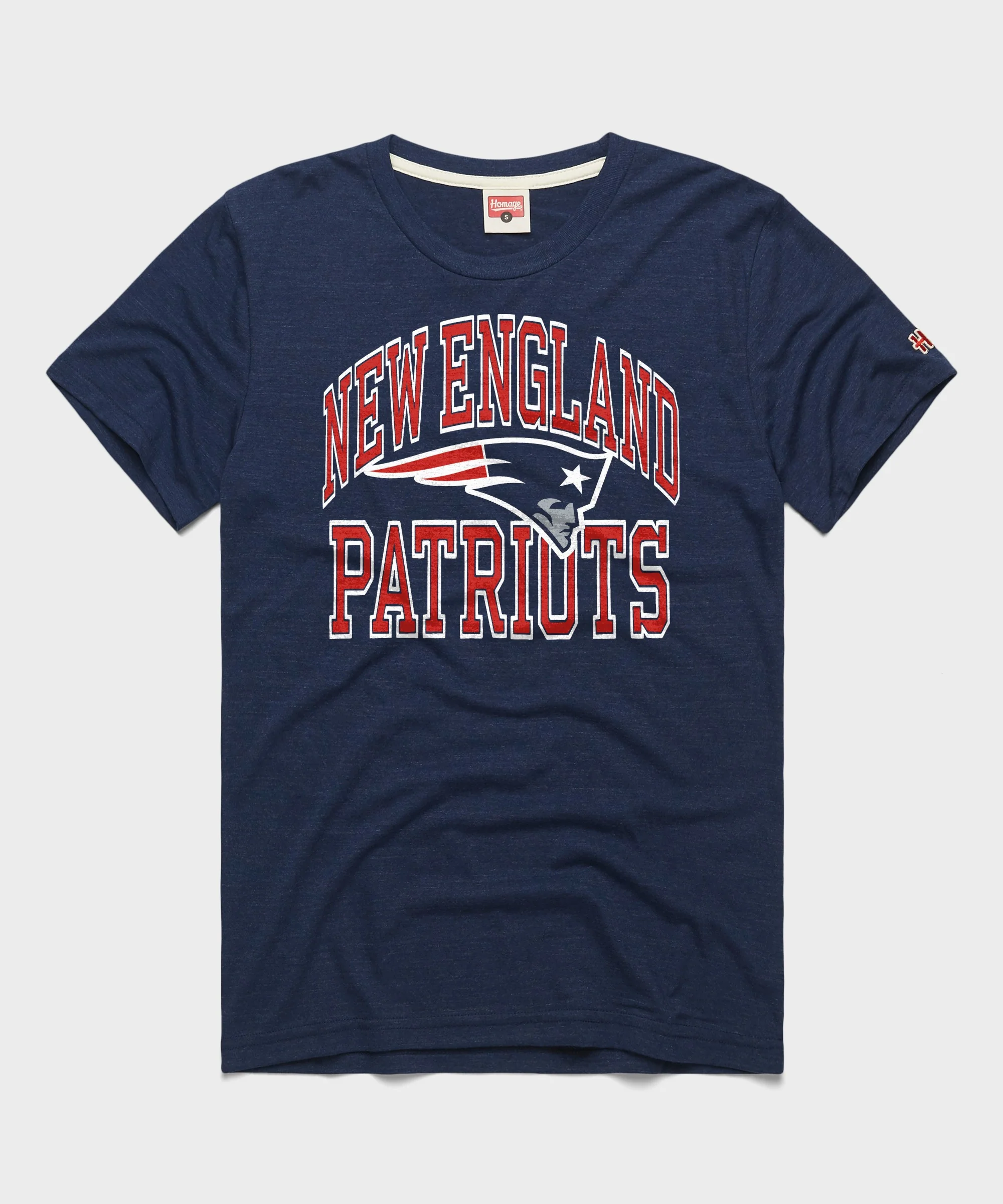 New England Patriots Arch