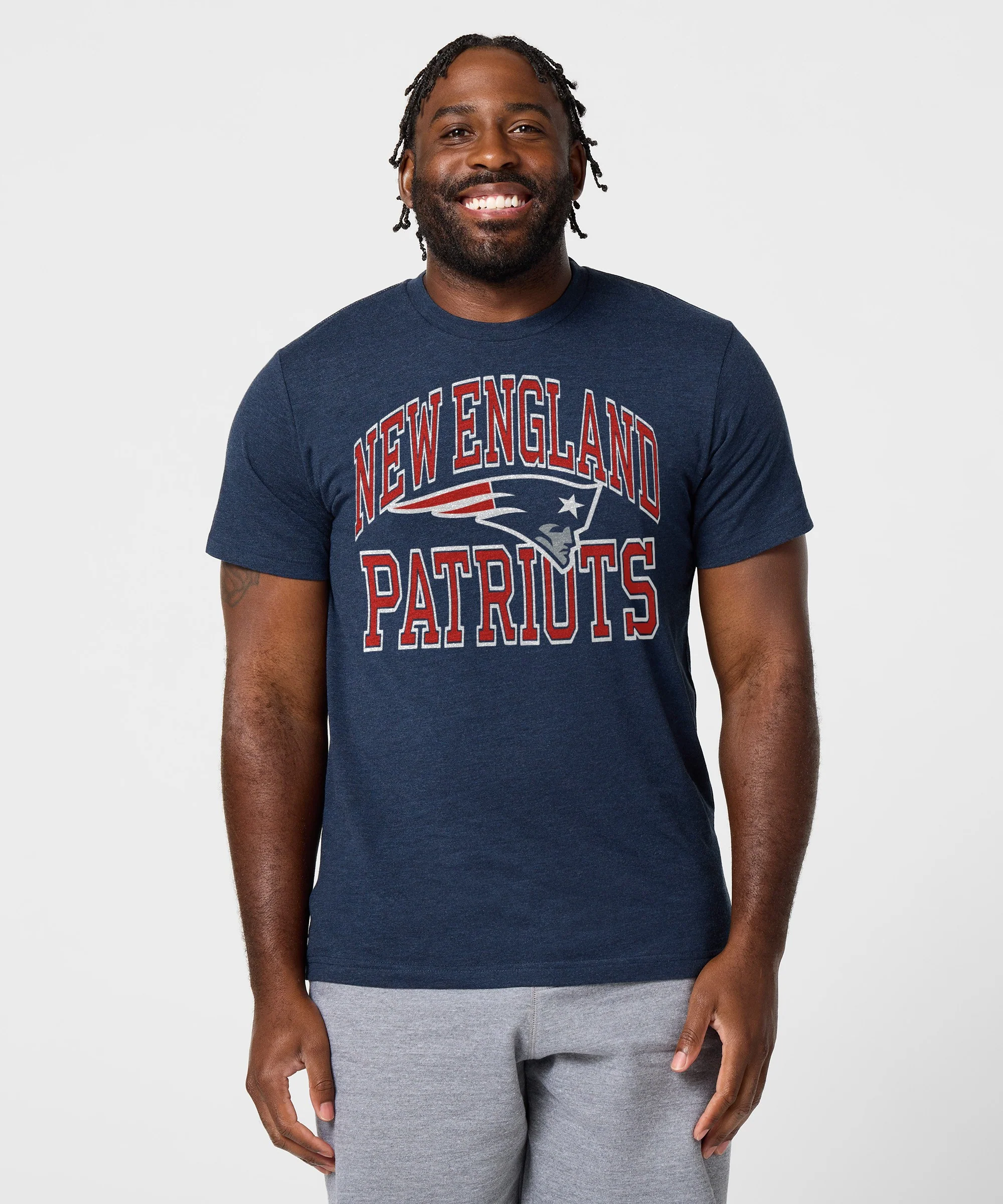 New England Patriots Arch - Image 3