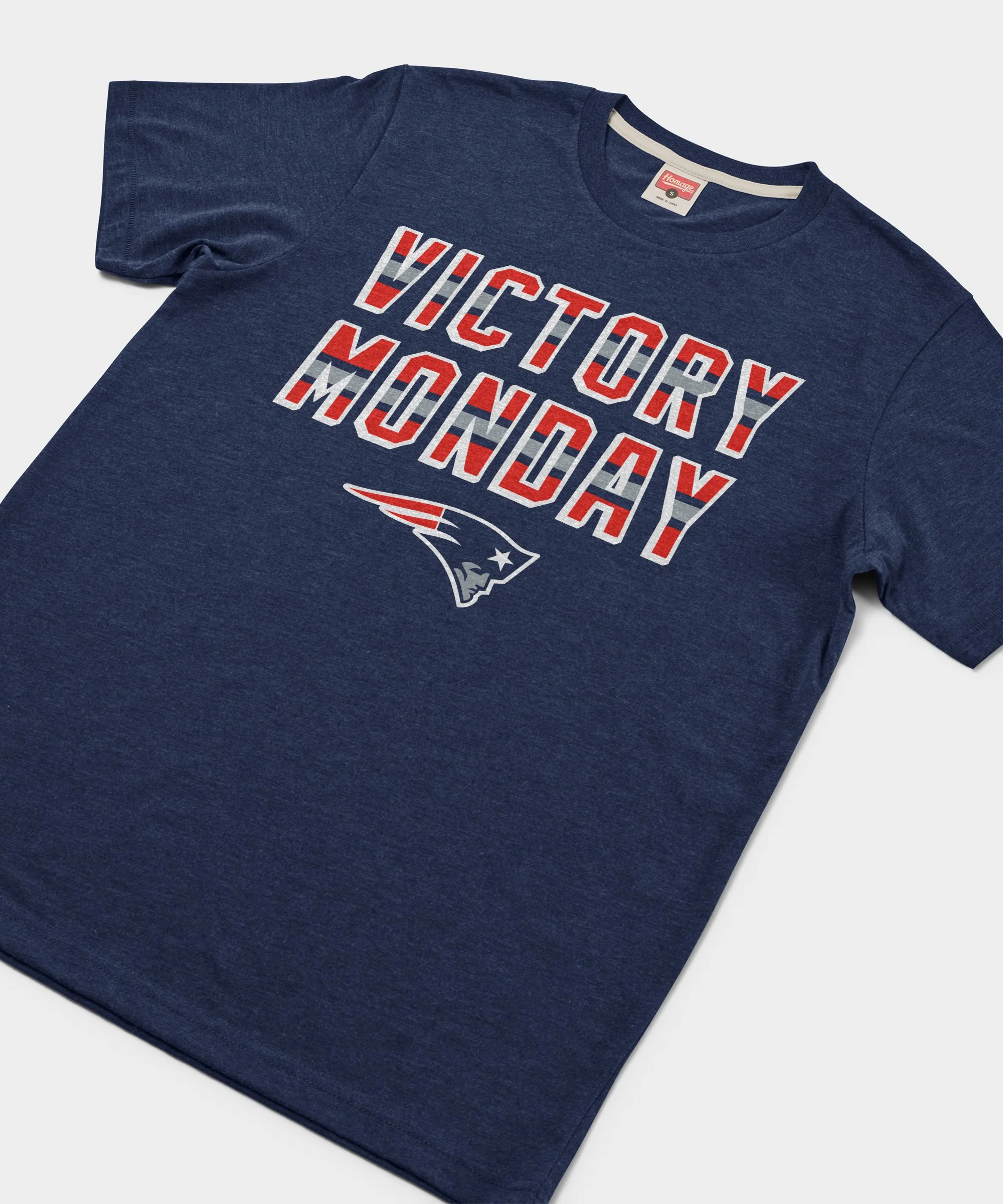 New England Patriots Victory Monday - Image 2