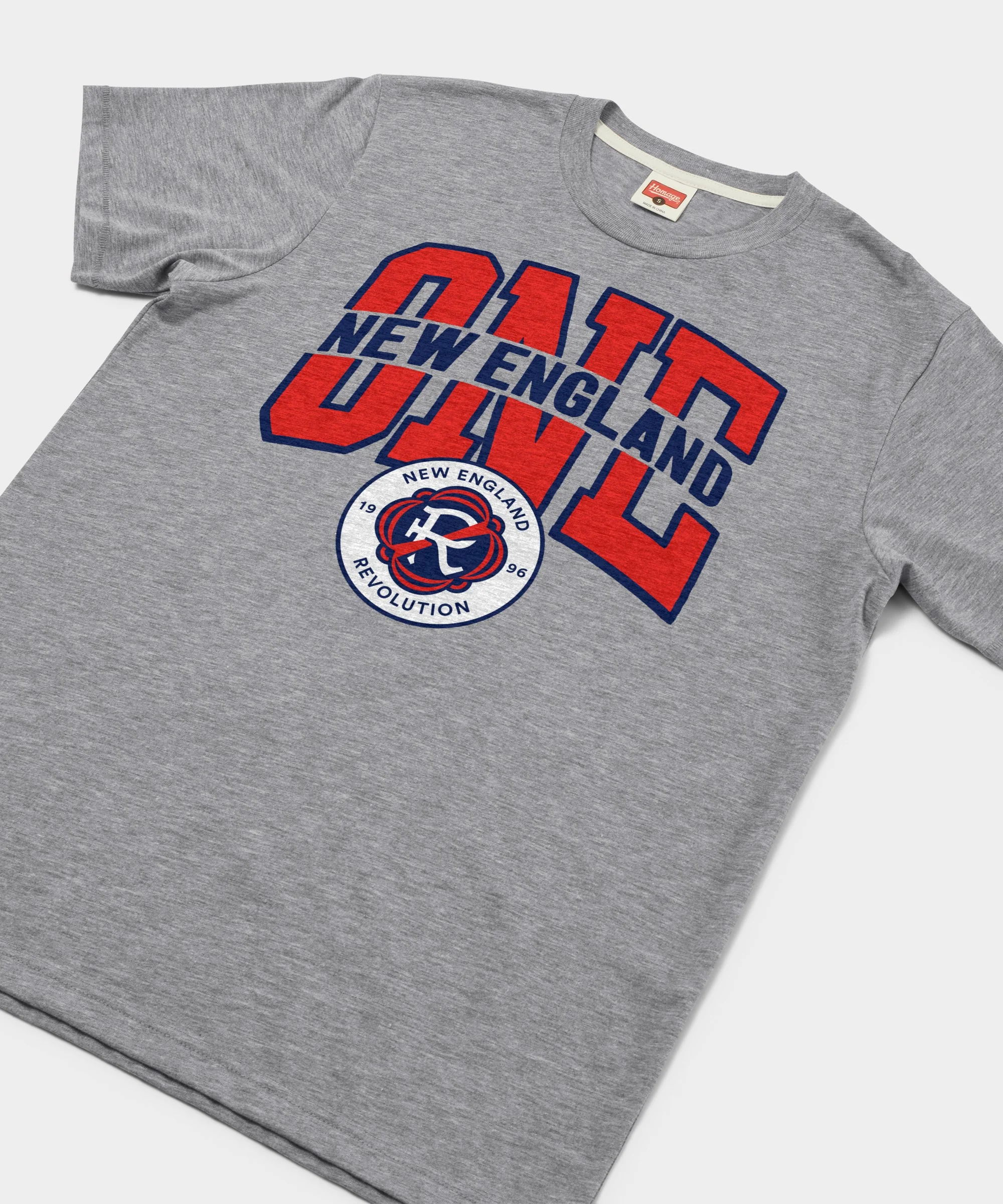 New England Revolution One New England - Image 2