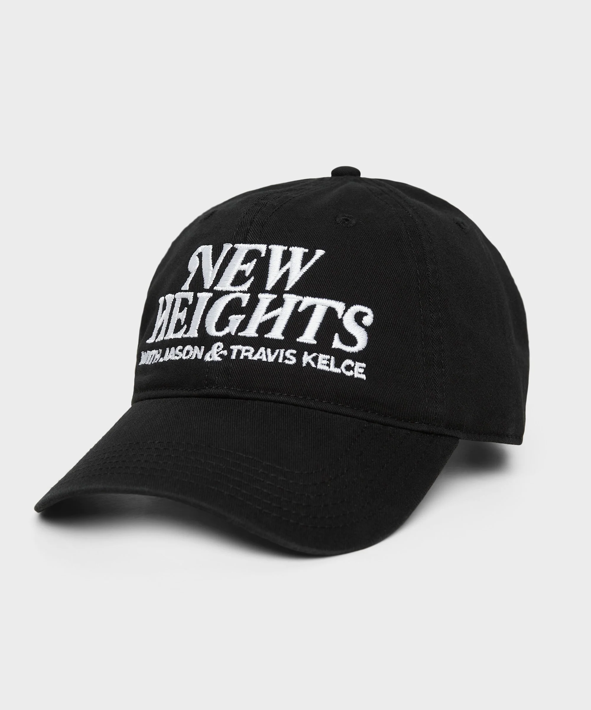 New Heights Hat - Image 2
