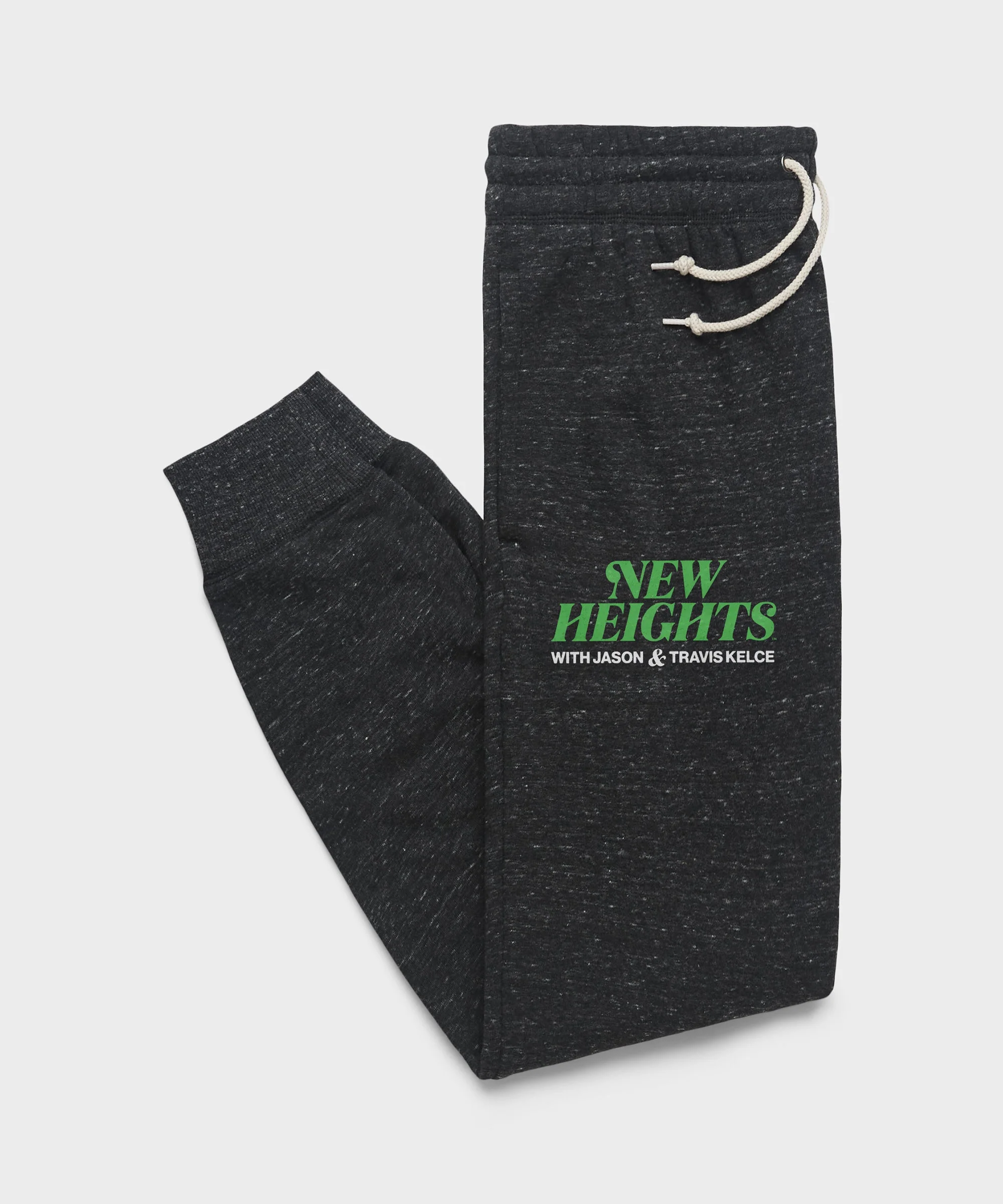 New Heights Podcast Jogger