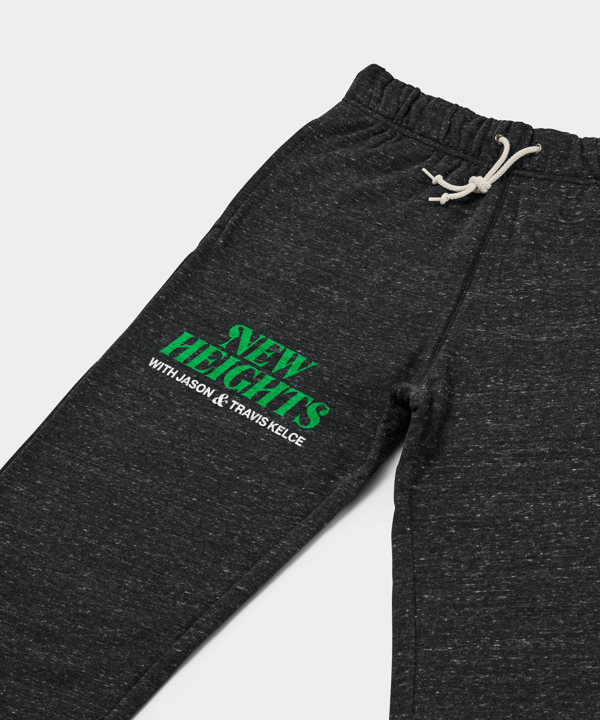 New Heights Podcast Sweatpants - Image 2