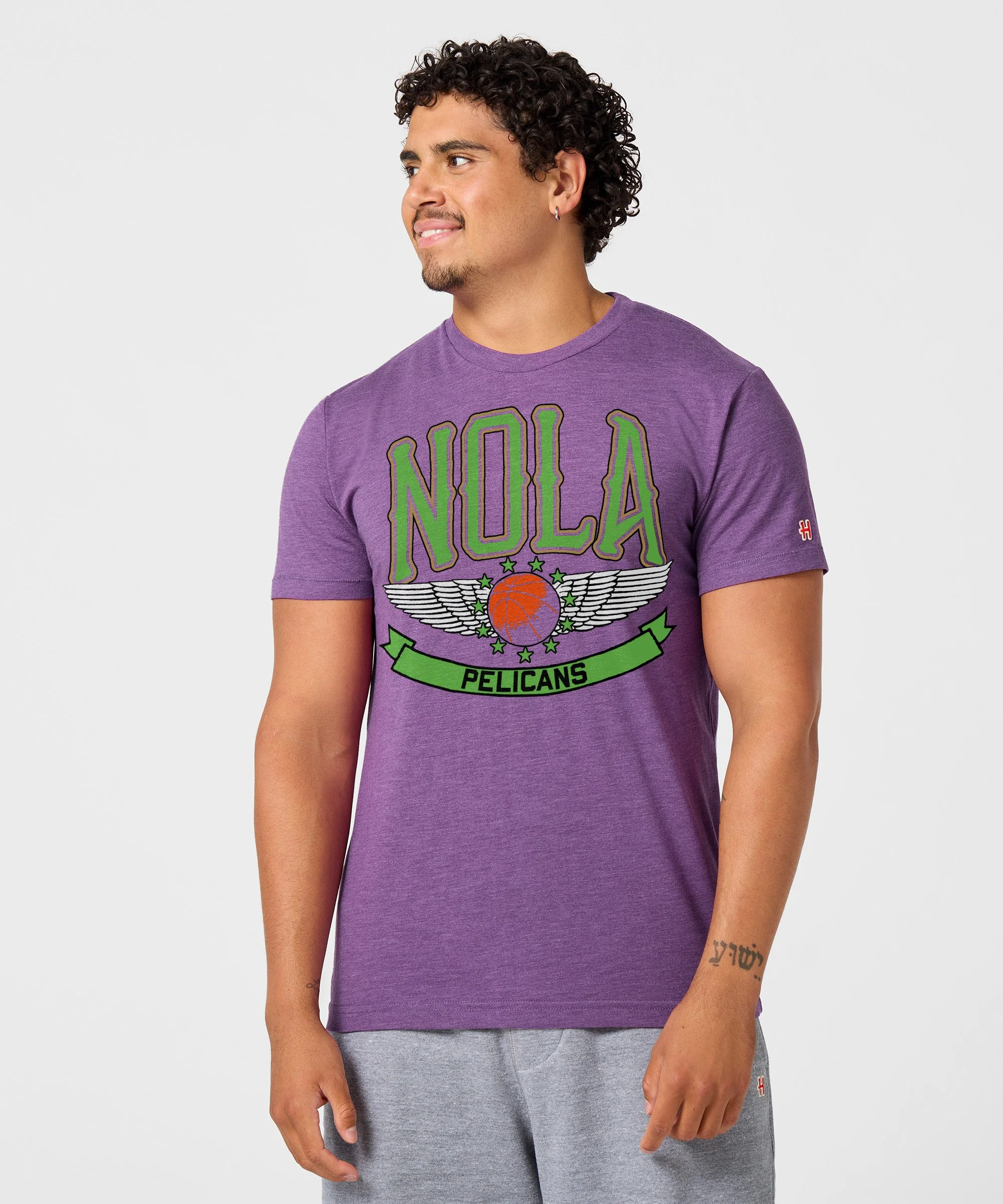 New Orleans Pelicans City Edition 2024 - Image 3