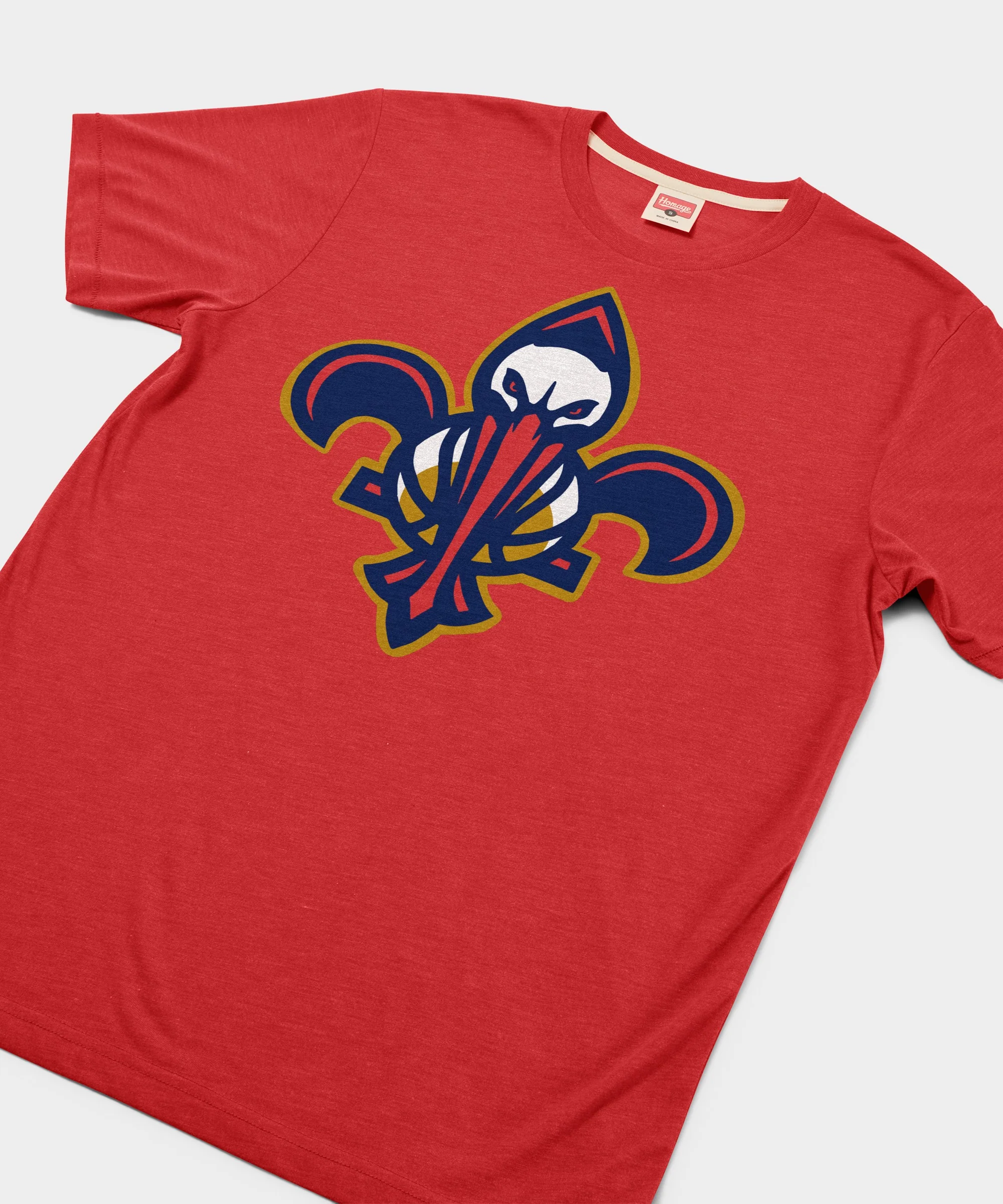New Orleans Pelicans Logo - Image 2