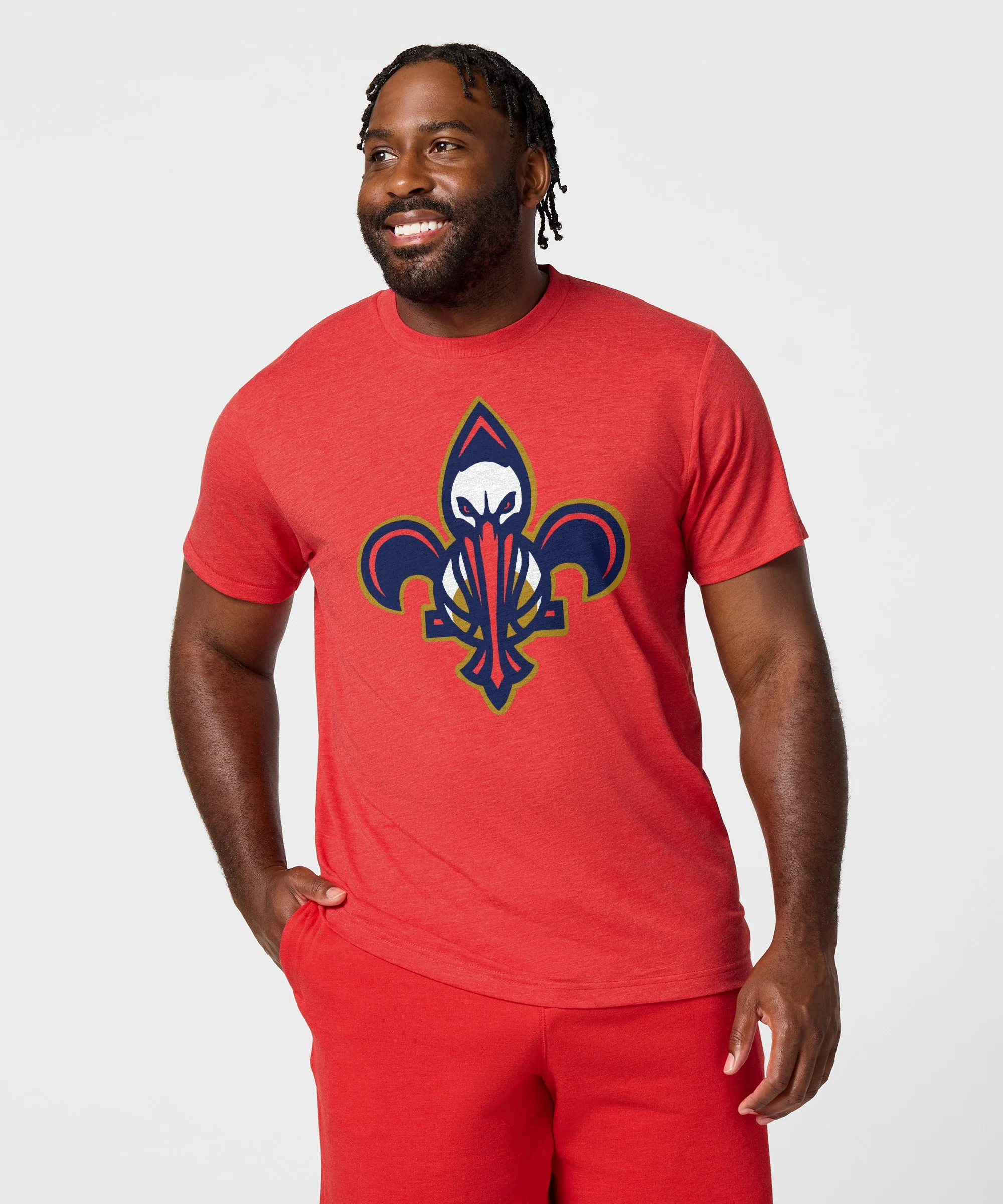 New Orleans Pelicans Logo - Image 3