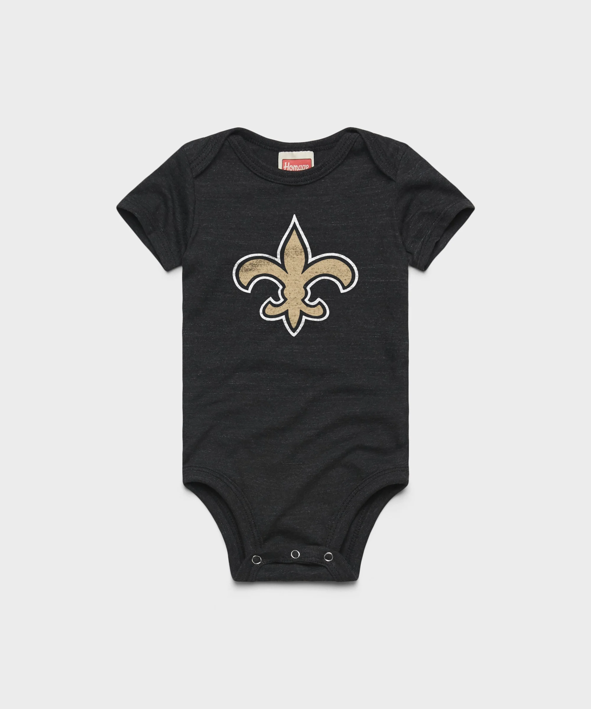 New Orleans Saints '17 Baby One Piece