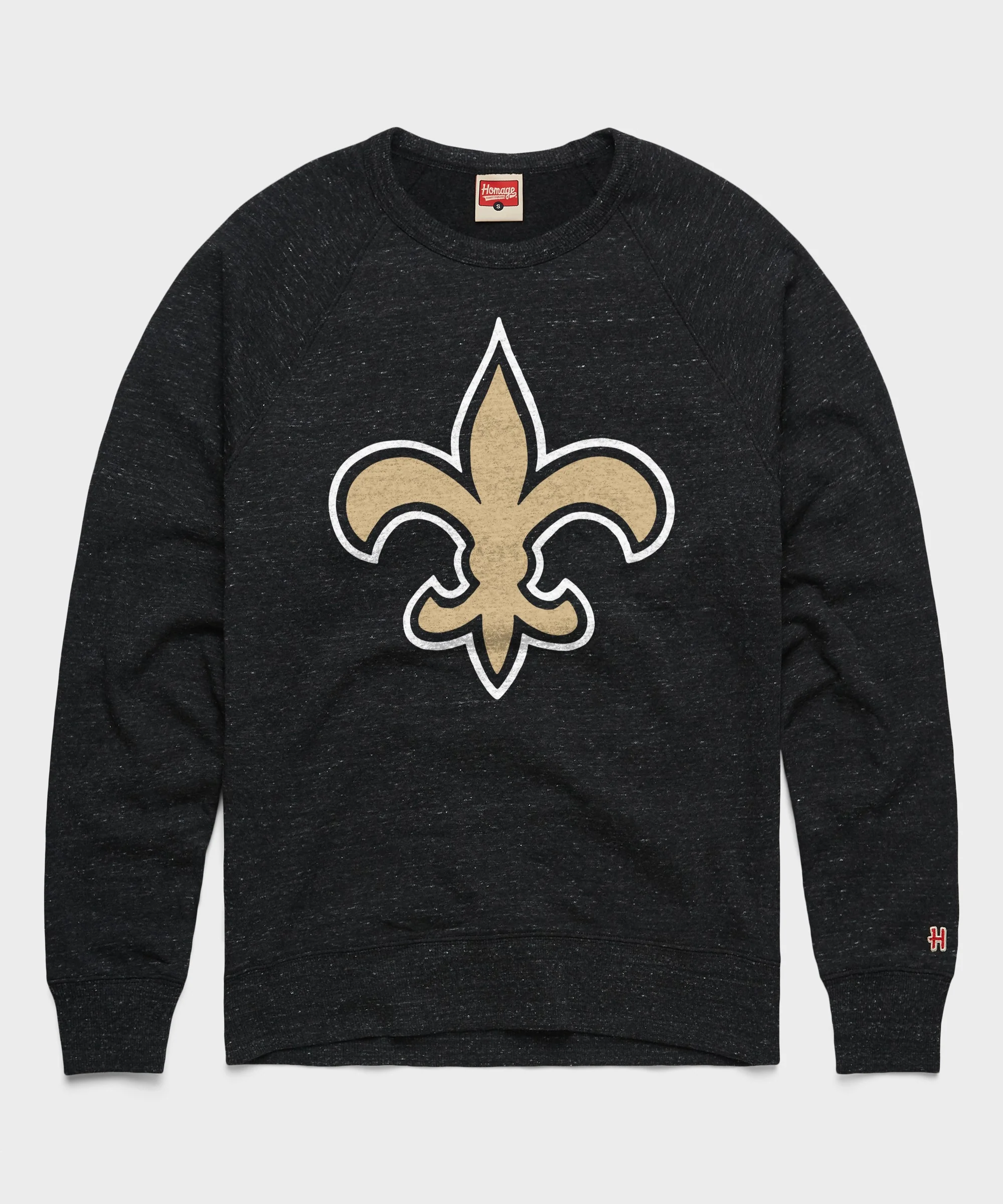 New Orleans Saints '17 Crewneck