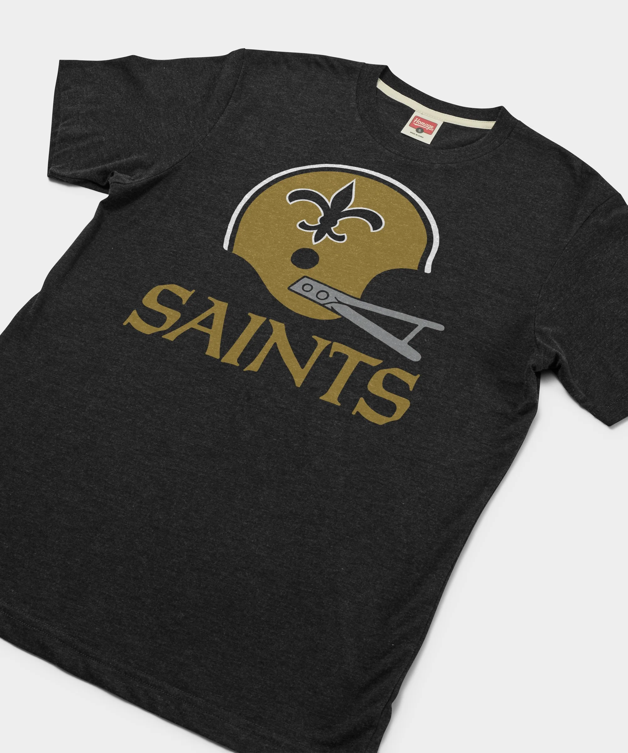 New Orleans Saints Big Helmet - Image 2