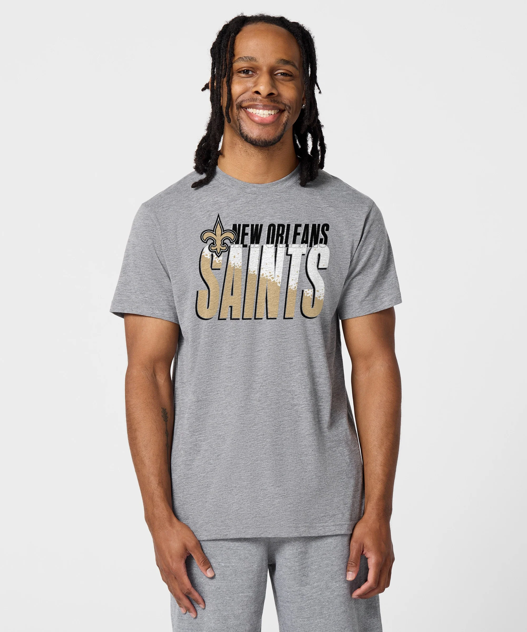 New Orleans Saints Color Splash - Image 3