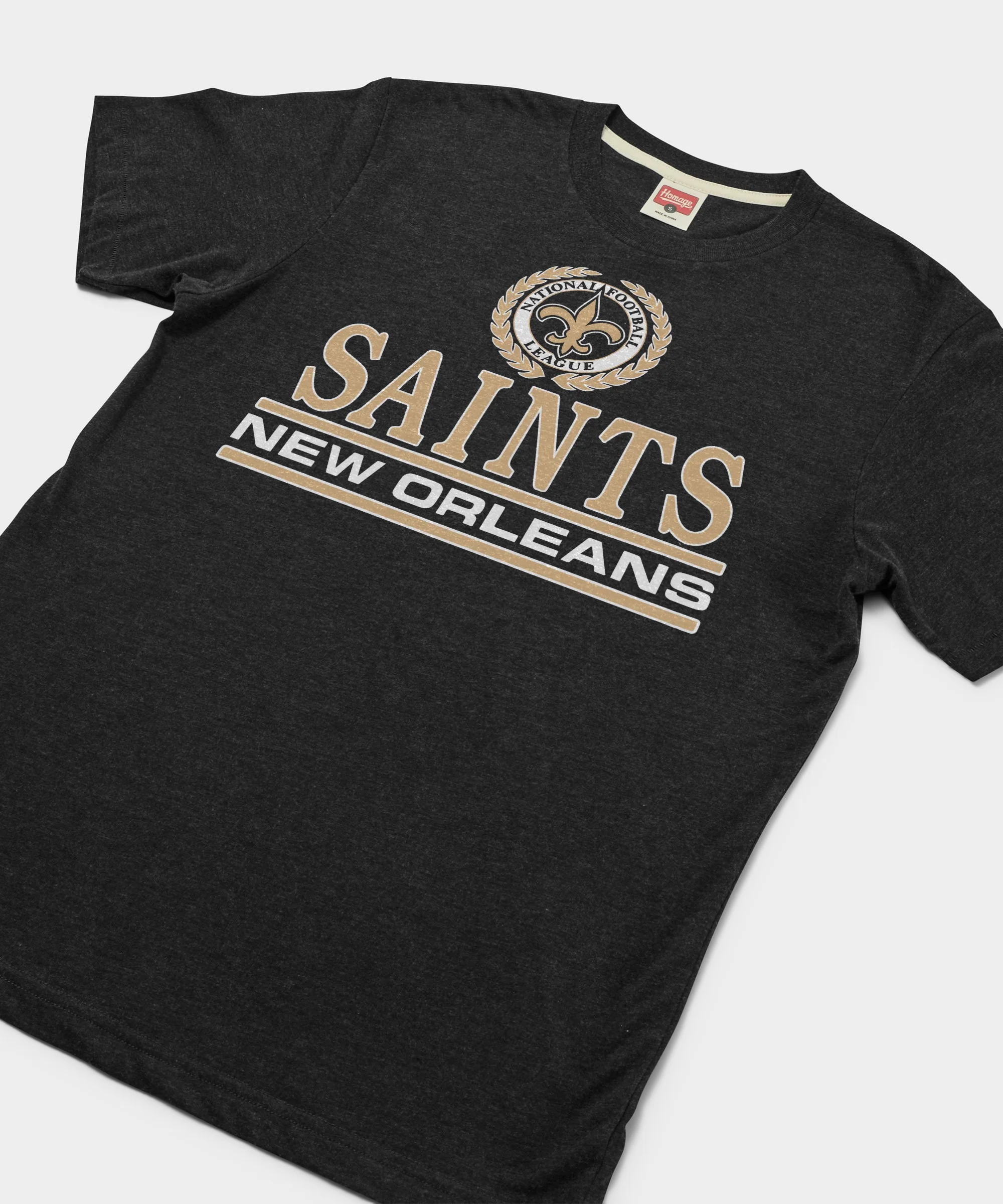 New Orleans Saints Crest - Image 2