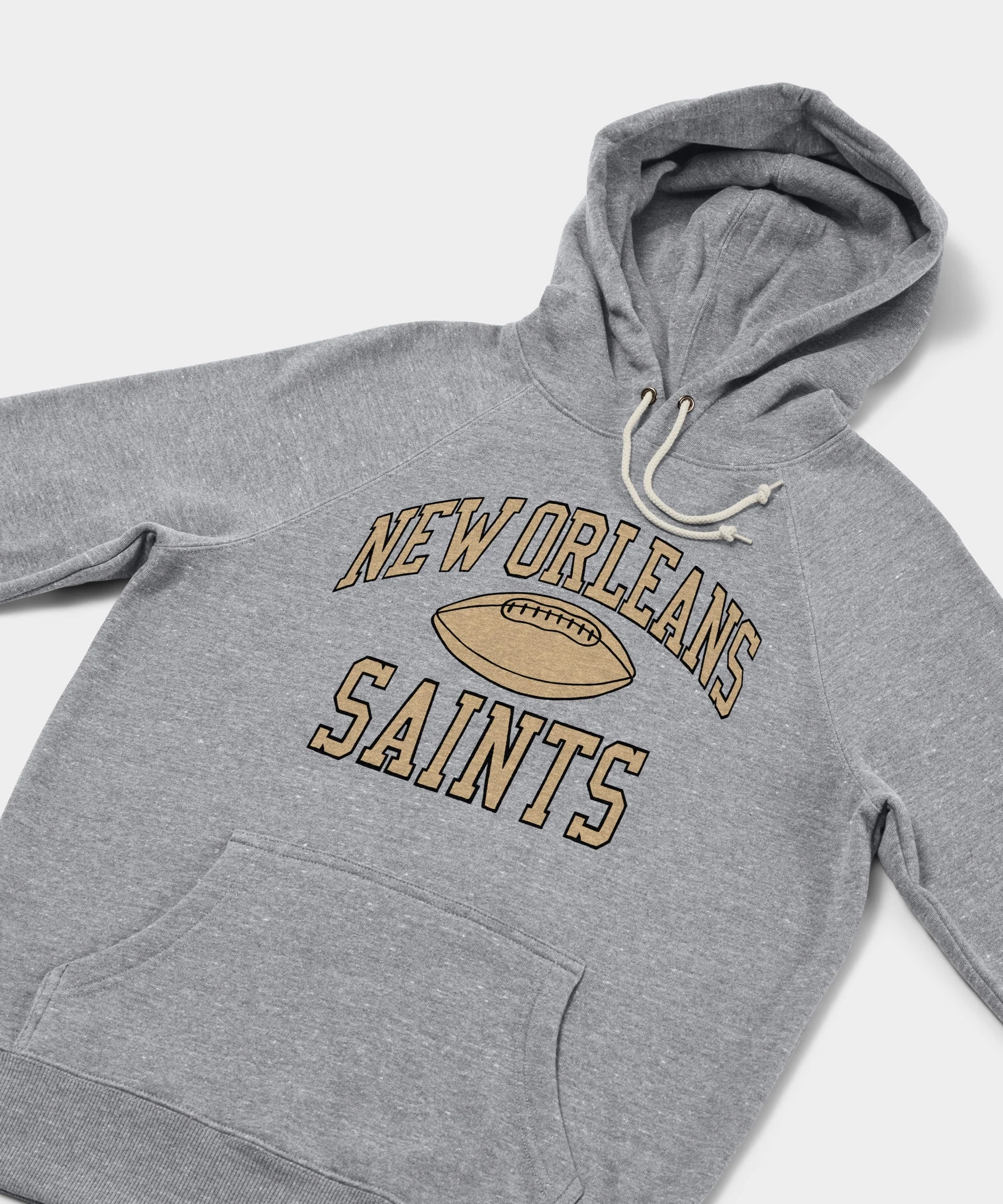 New Orleans Saints Gridiron Hoodie - Image 2