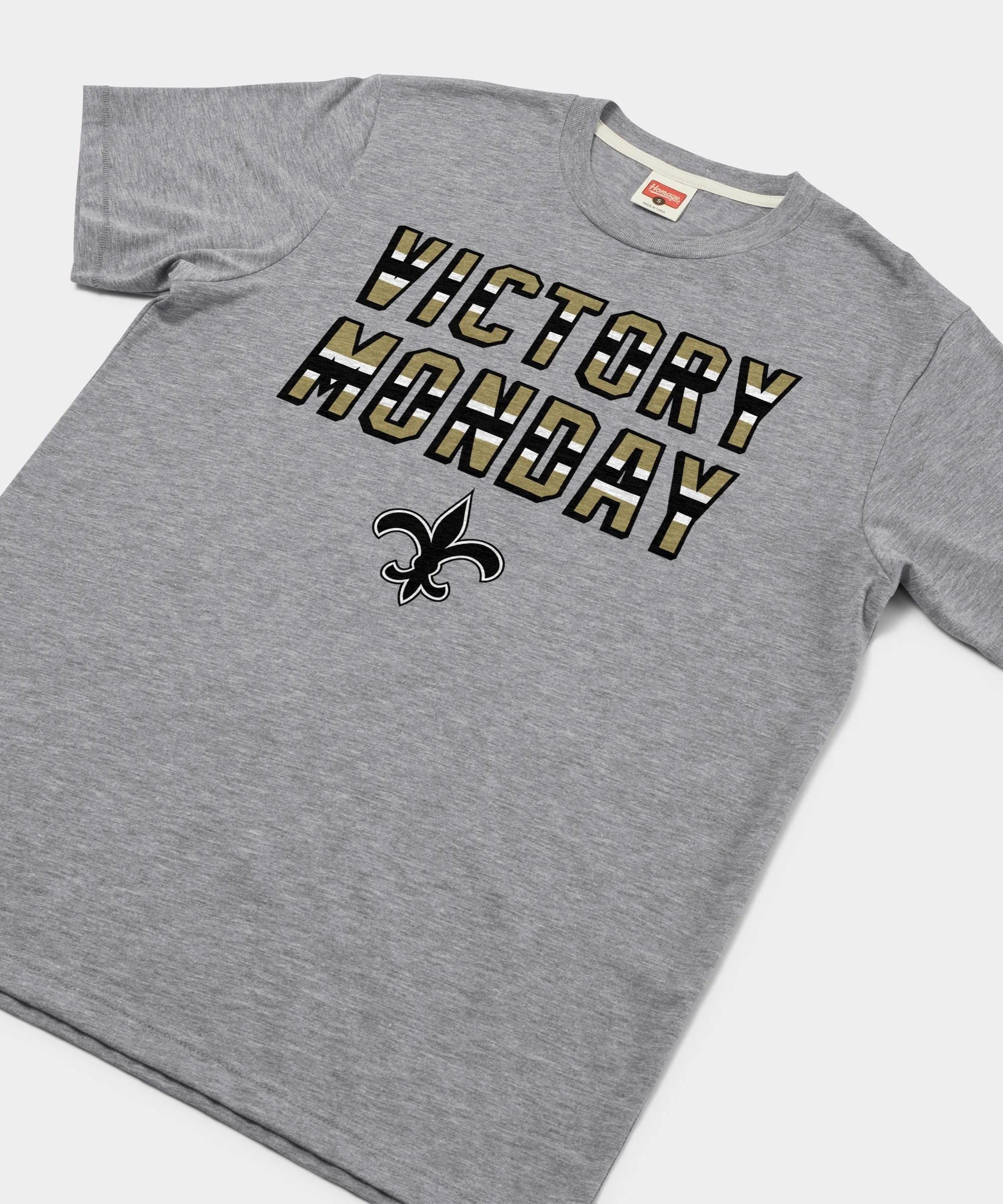 New Orleans Saints Victory Monday - Image 2