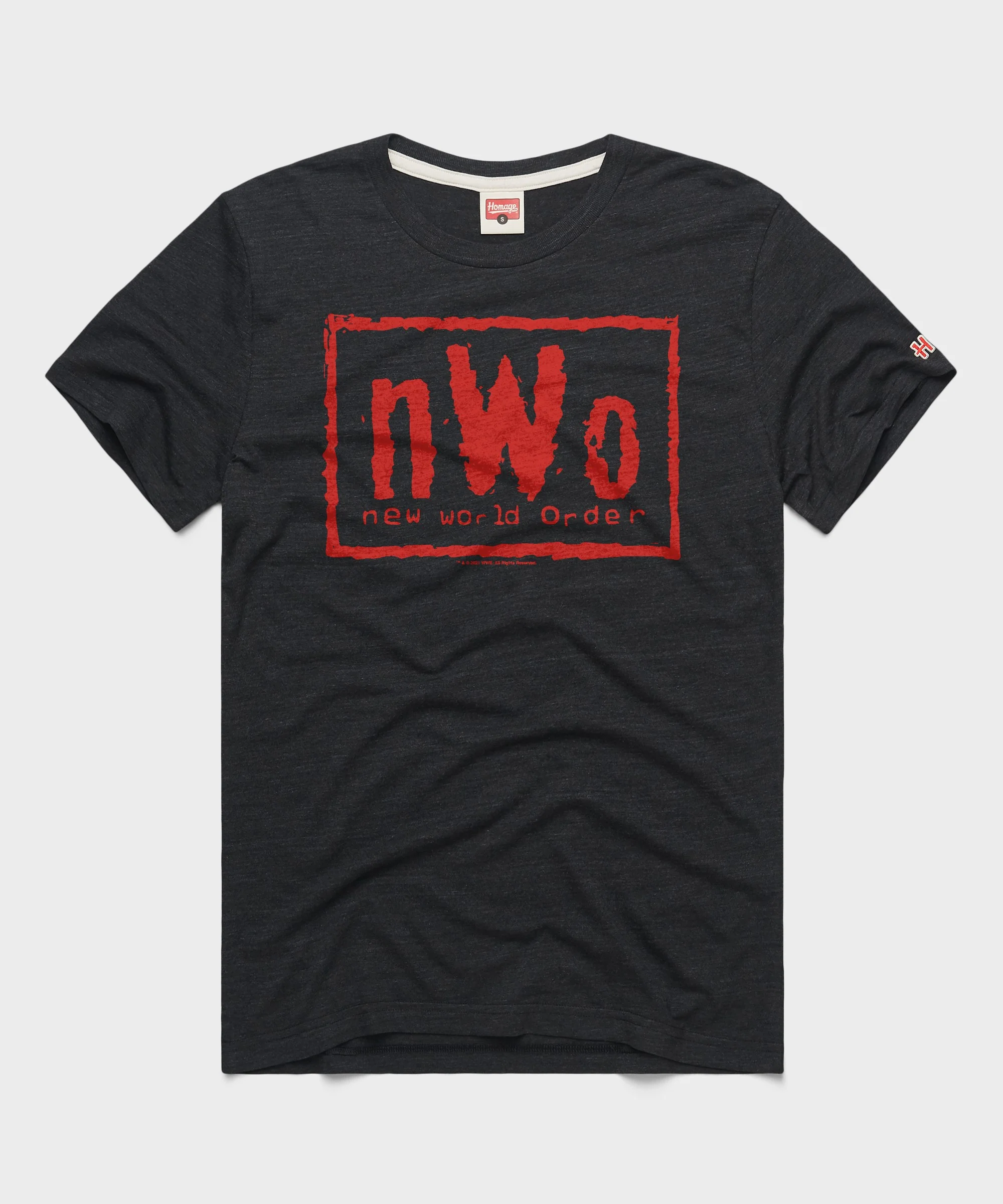 New World Order Wolfpac