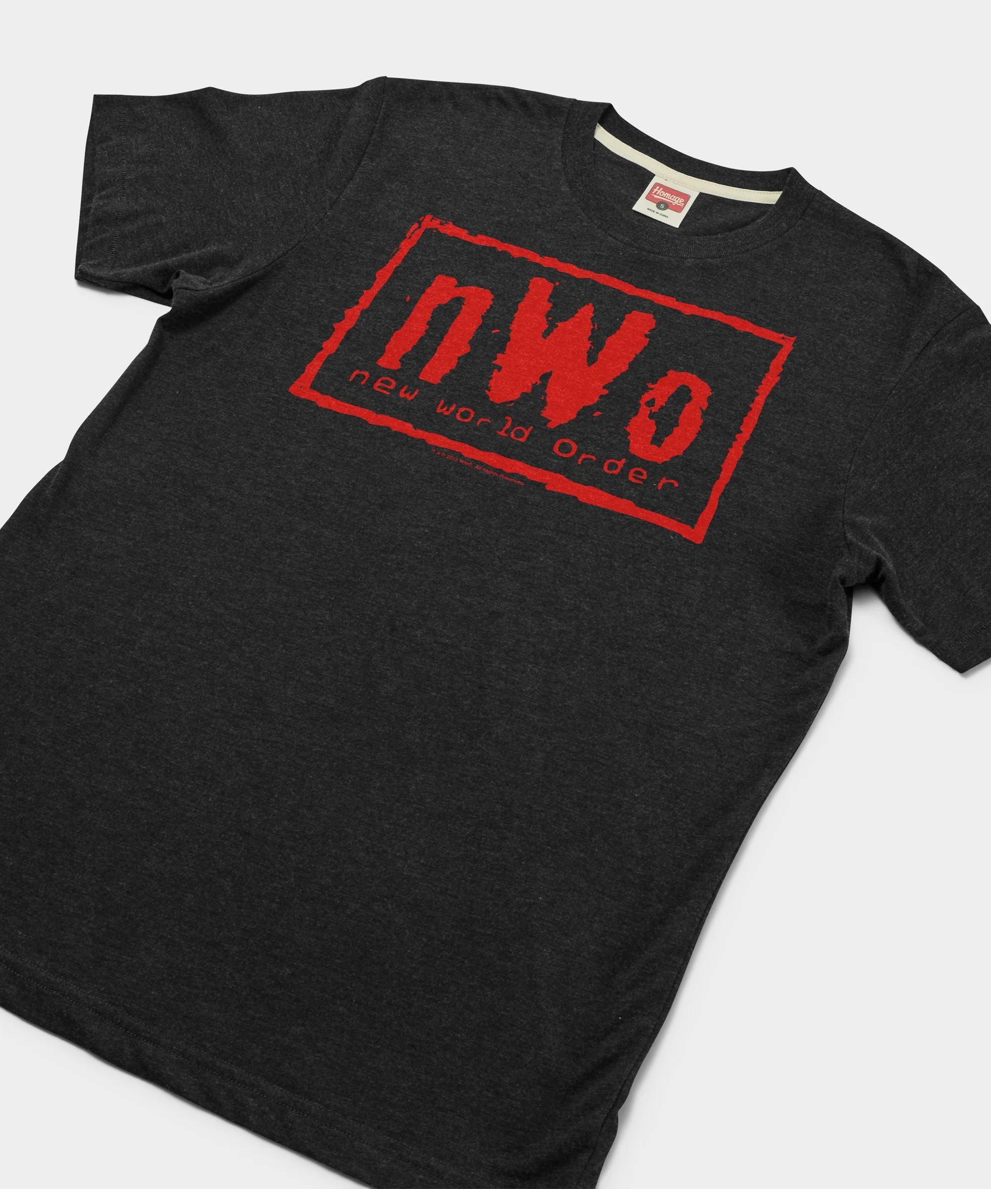 New World Order Wolfpac - Image 2
