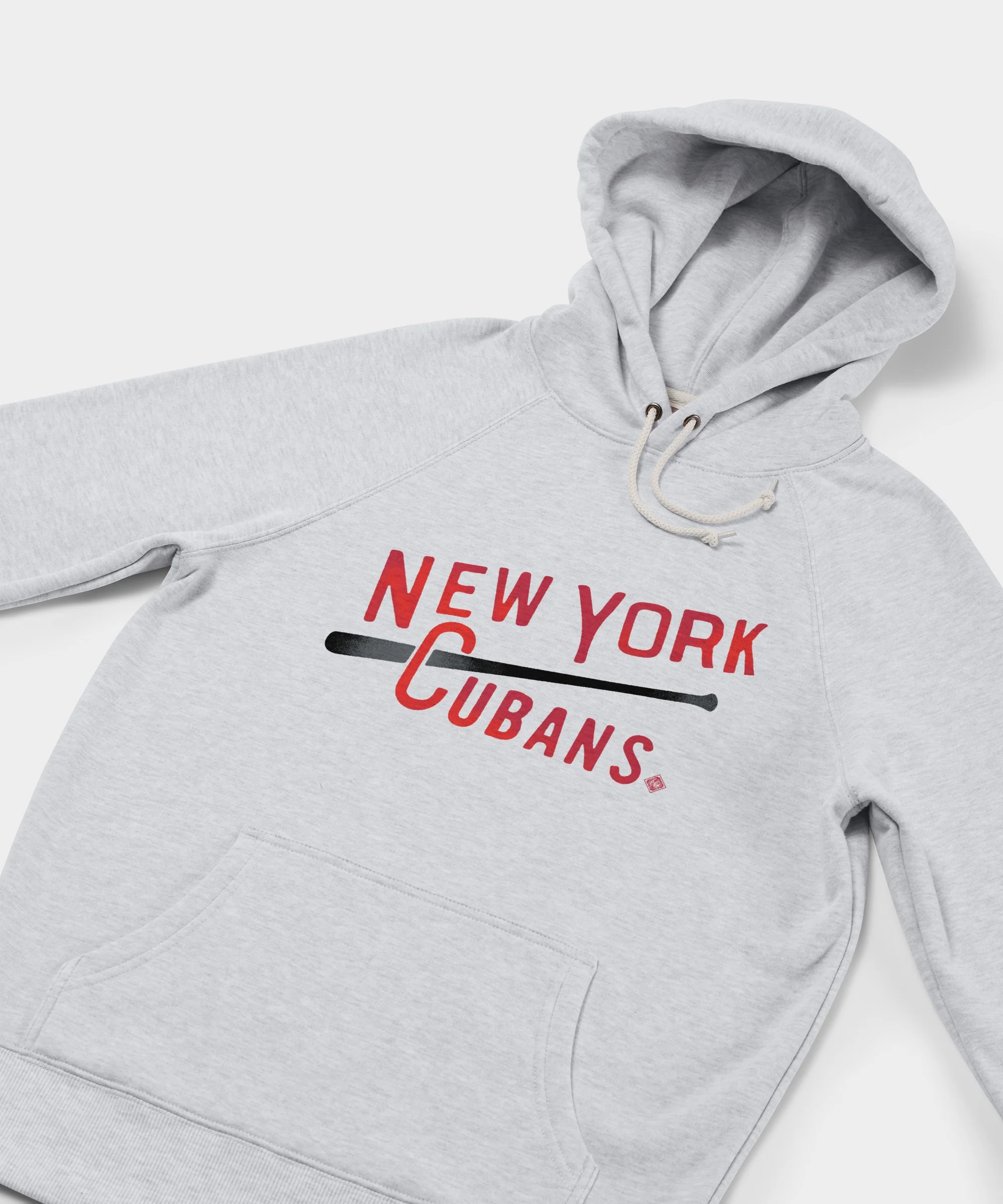 New York Cubans Hoodie - Image 2
