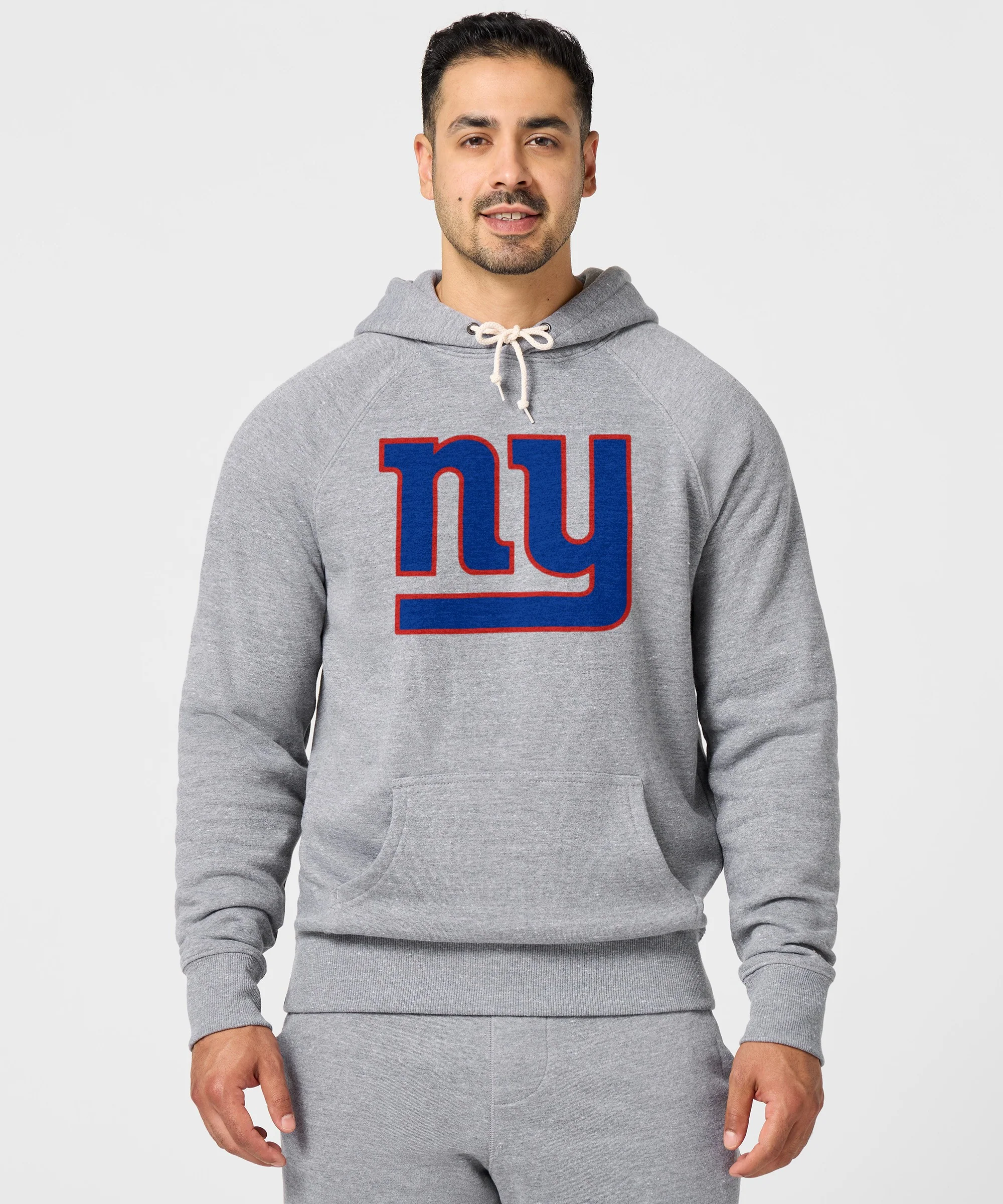 New York Giants '00 Hoodie - Image 3