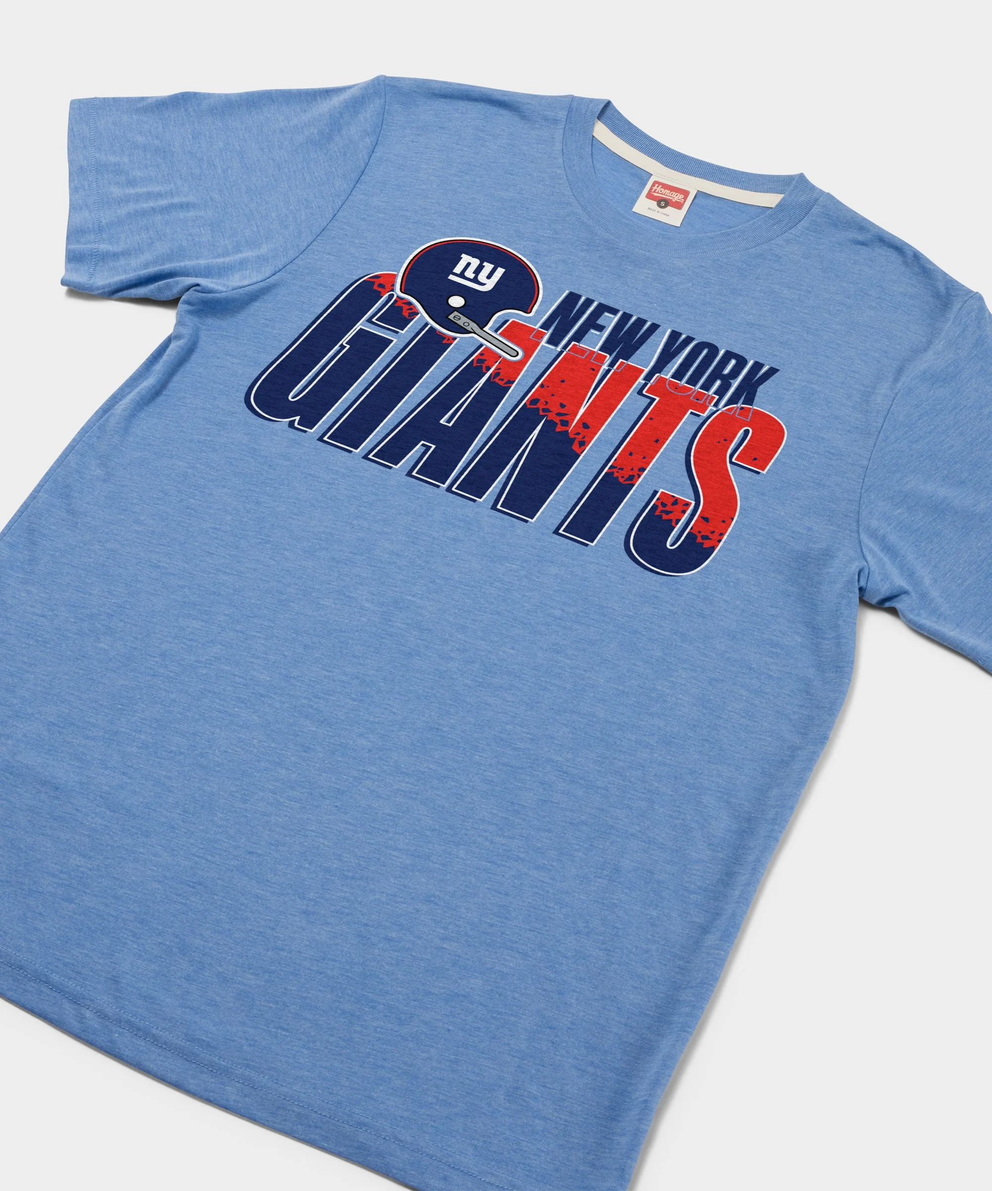 New York Giants Color Splash - Image 2