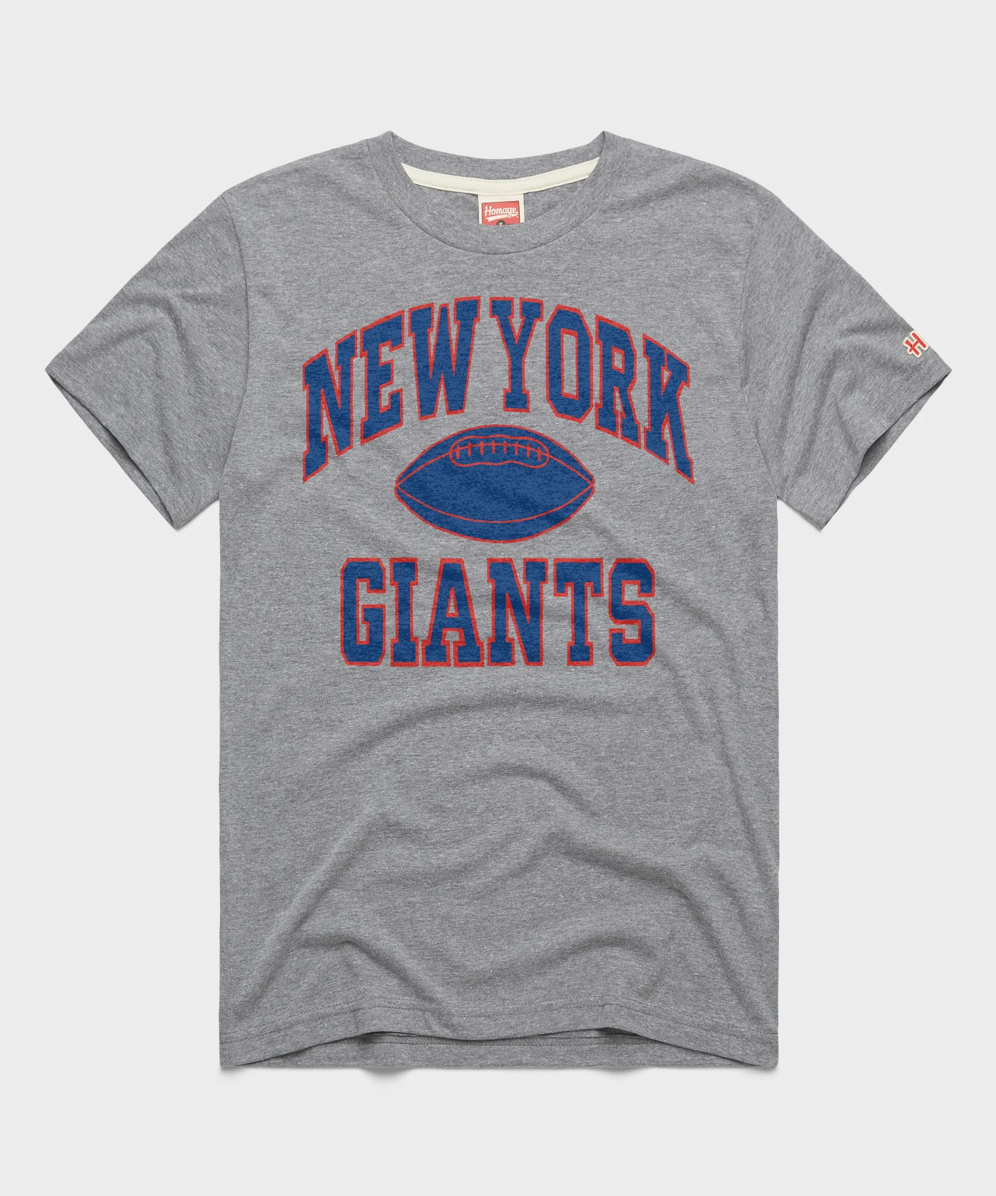 New York Giants Gridiron