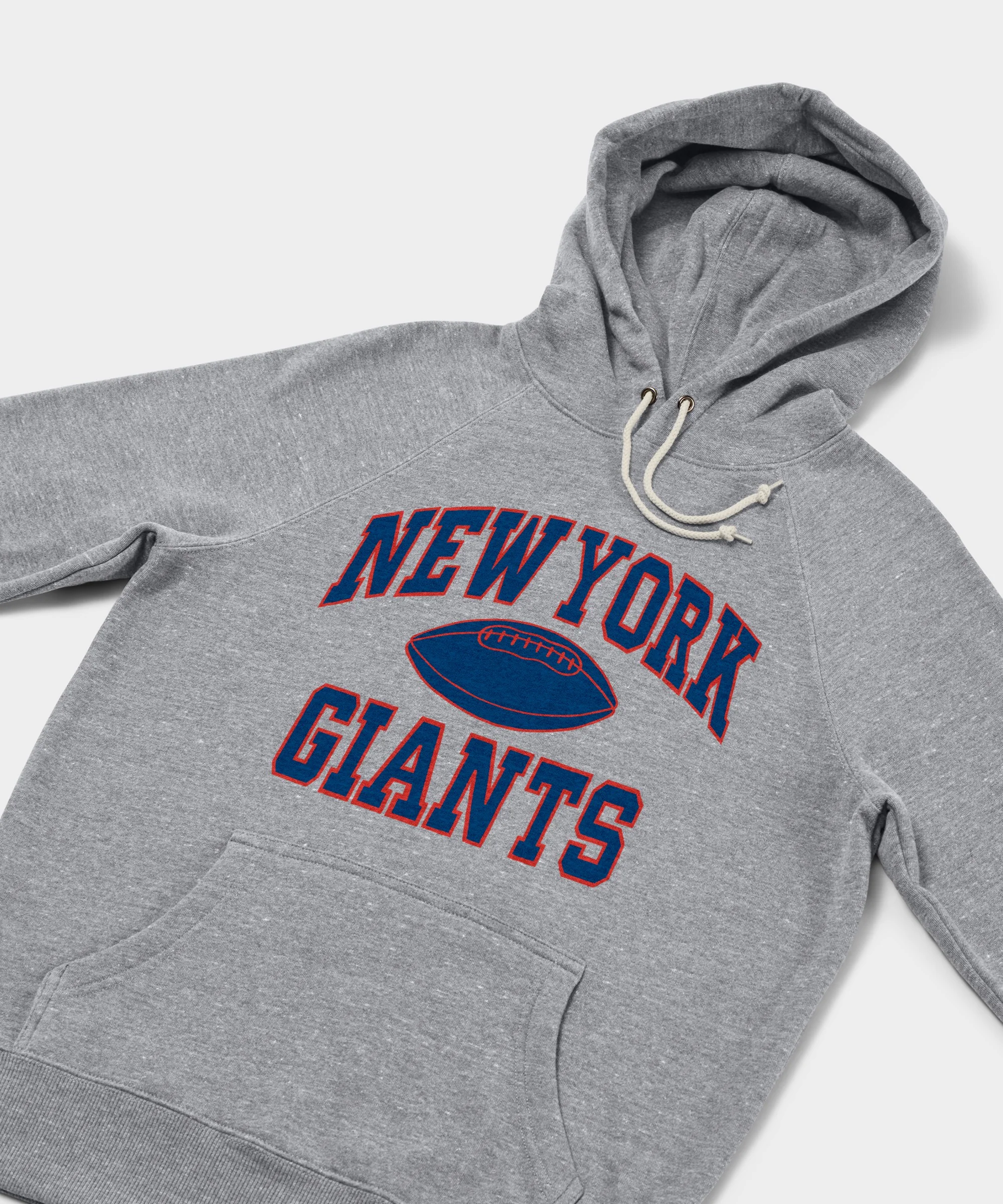 New York Giants Gridiron Hoodie - Image 2