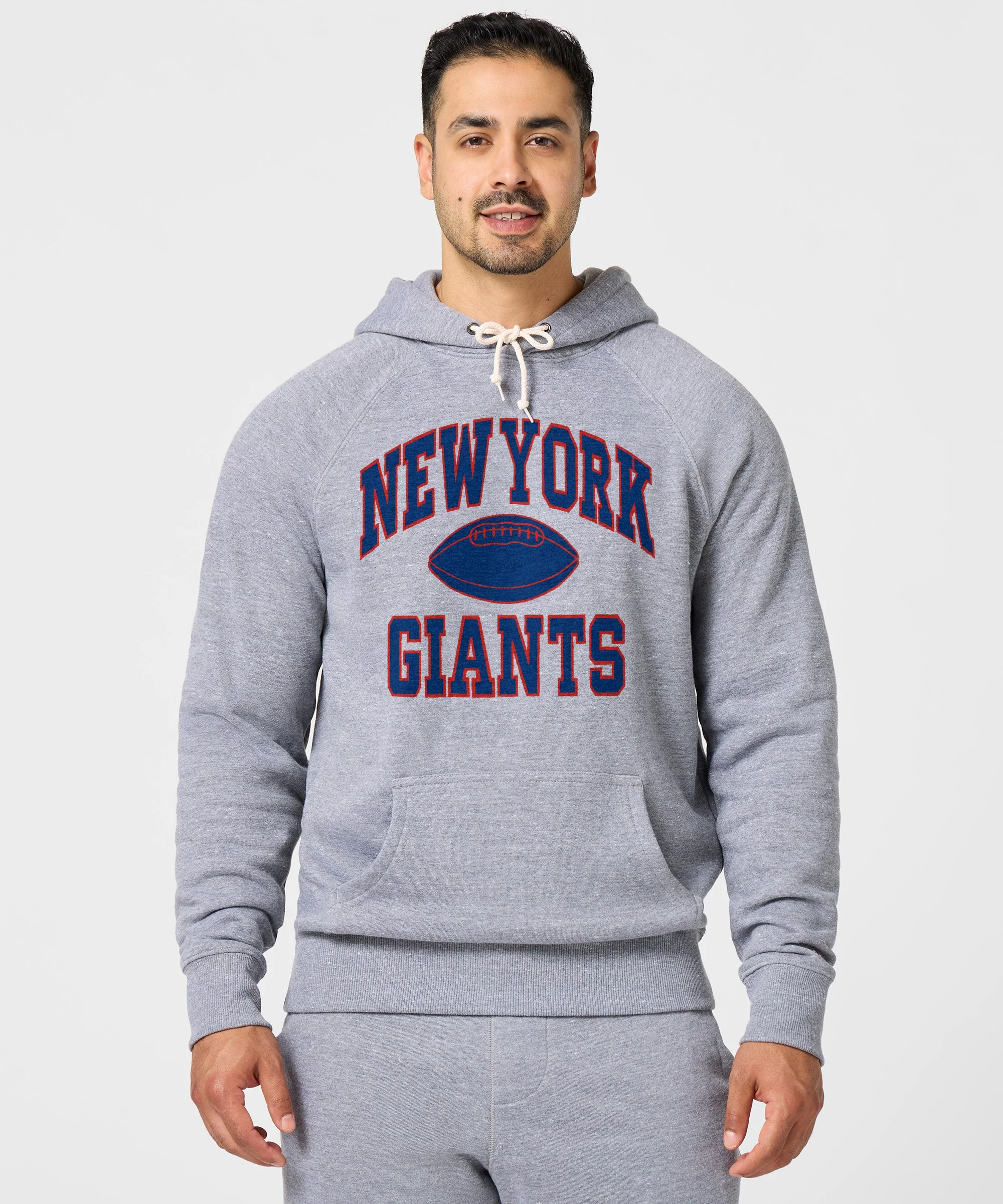 New York Giants Gridiron Hoodie - Image 3