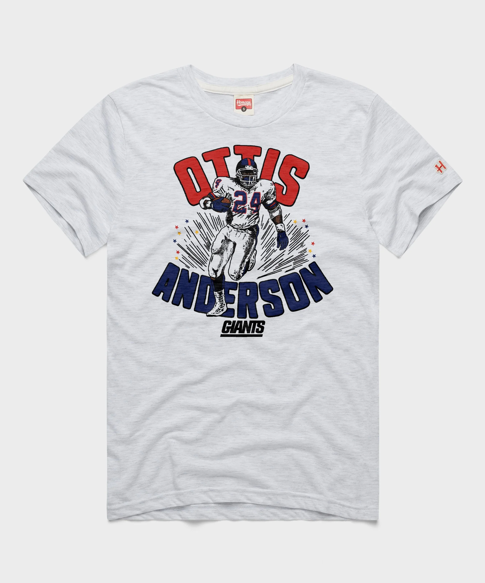 New York Giants Ottis Anderson