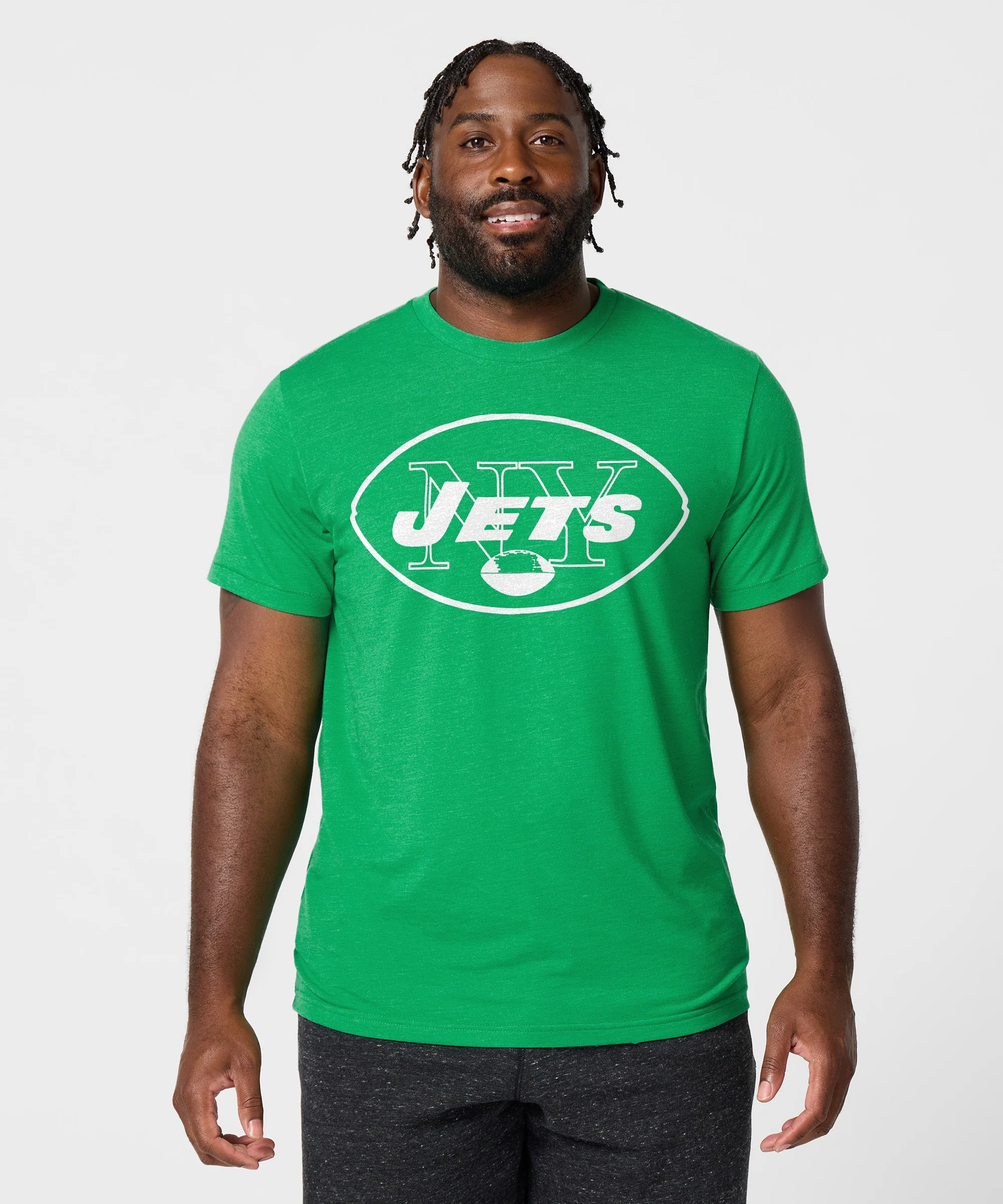 New York Jets Alt Logo '64 - Image 3