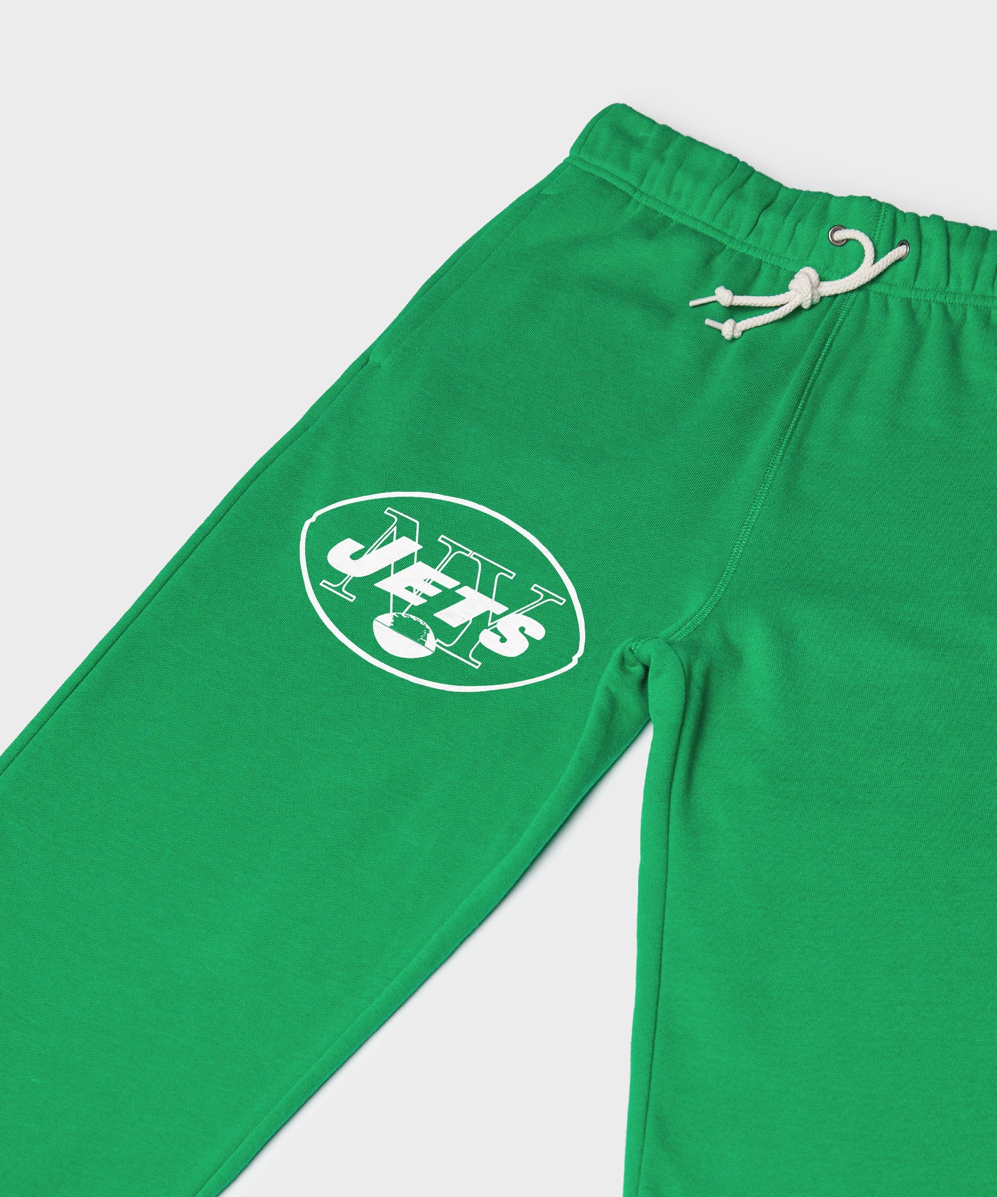 New York Jets Alt Logo '64 Sweatpants - Image 2