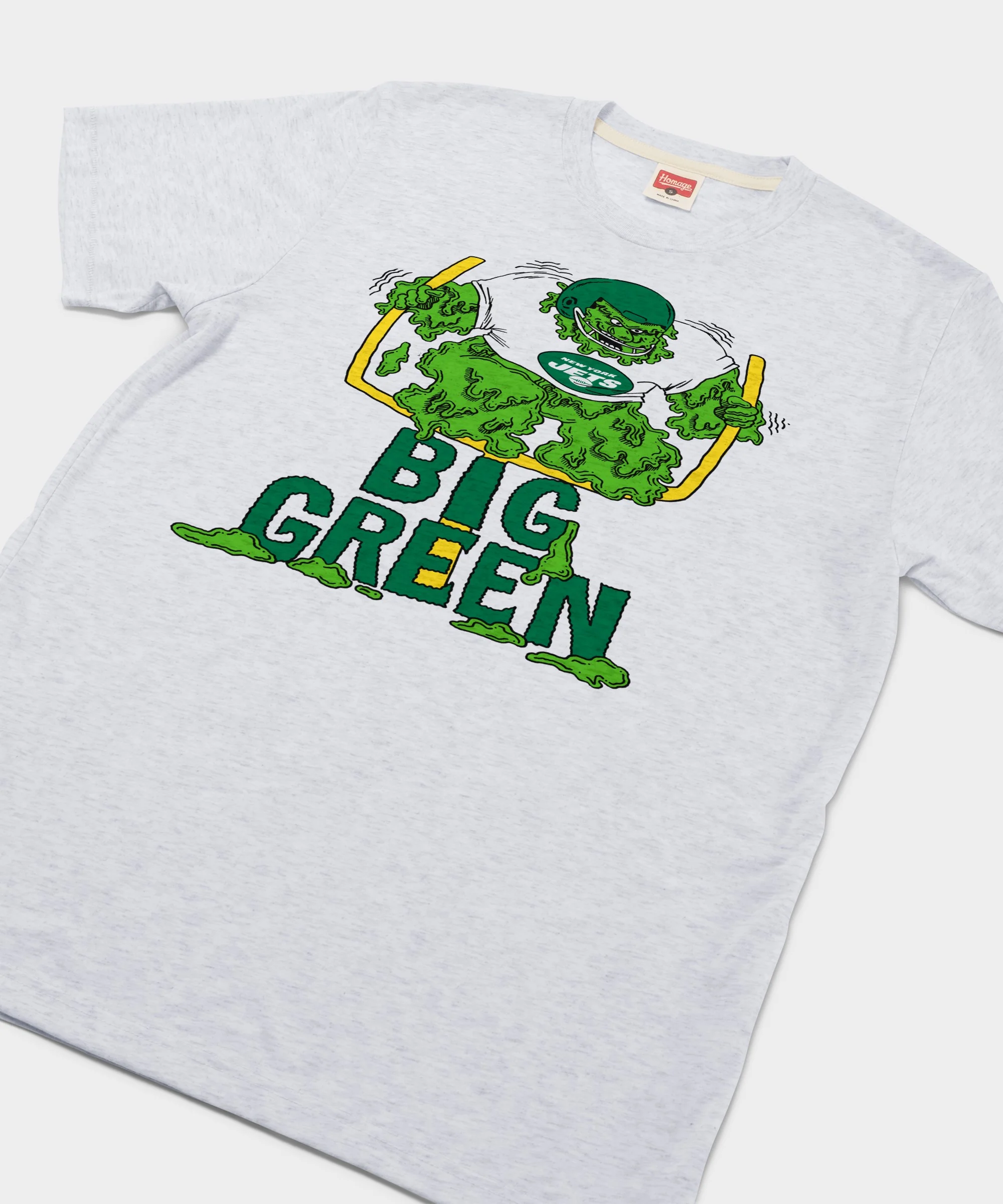 New York Jets Big Green - Image 2